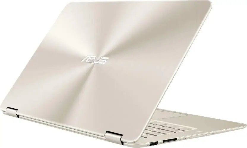 ASUS Zenbook UX360CA-C4089T 4 GB 90NB0BA1-M01980