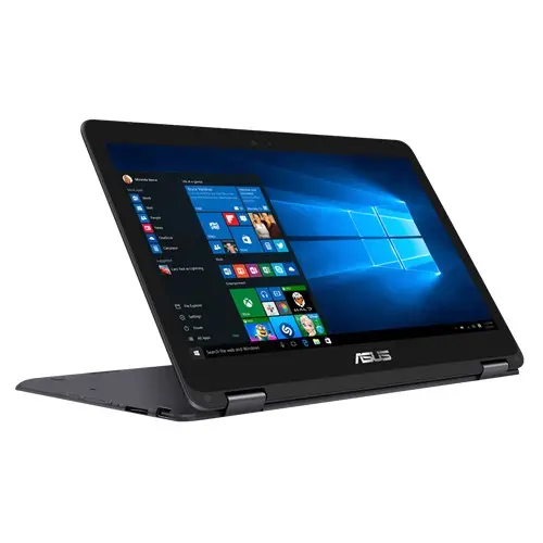 ASUS Zenbook UX360CA-C4185T