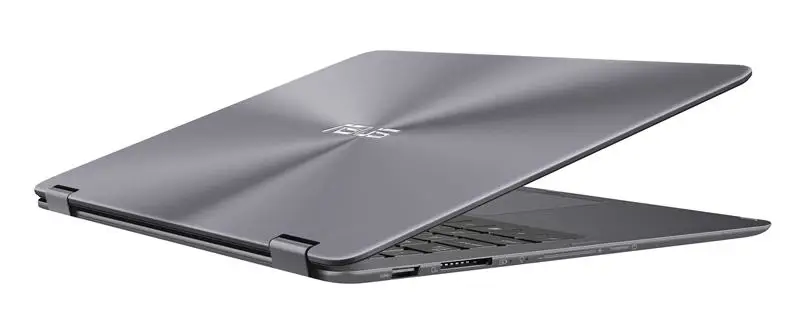 ASUS Zenbook UX360UAK-BB282T 8 GB 90NB0C02-M06300