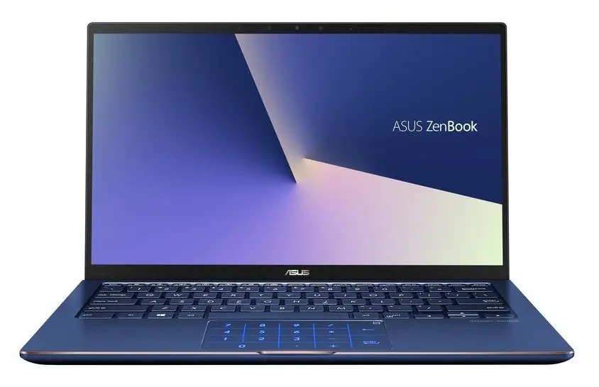 ASUS Zenbook UX362FA-EL142T 8 GB
