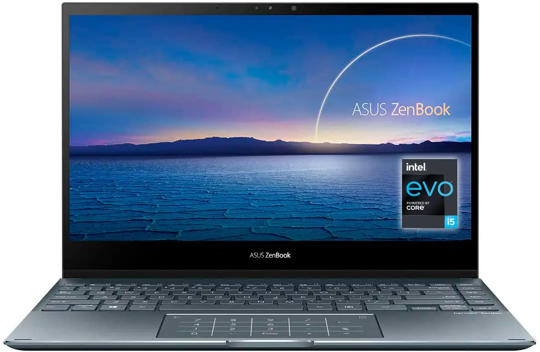 ASUS Zenbook UX363EA-EM087T 8 GB 90NB0RZ1-M04320