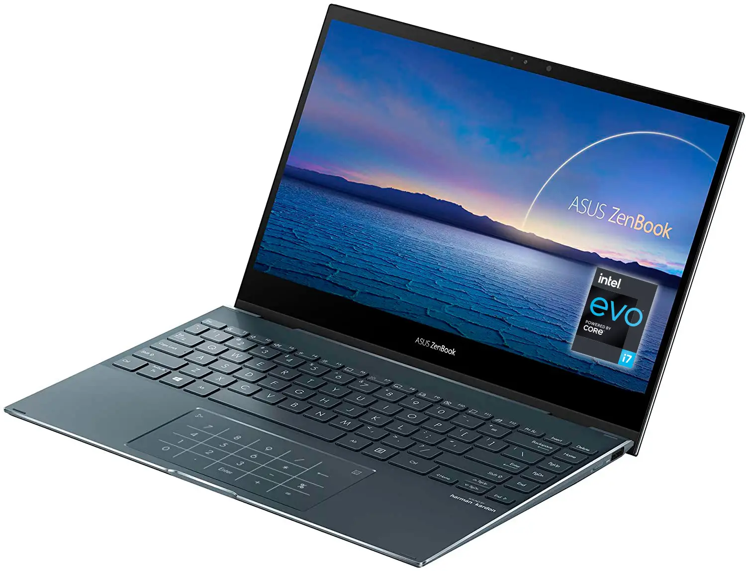 ASUS Zenbook UX363EA-HP043T 16 GB 90NB0RZ1-M08290
