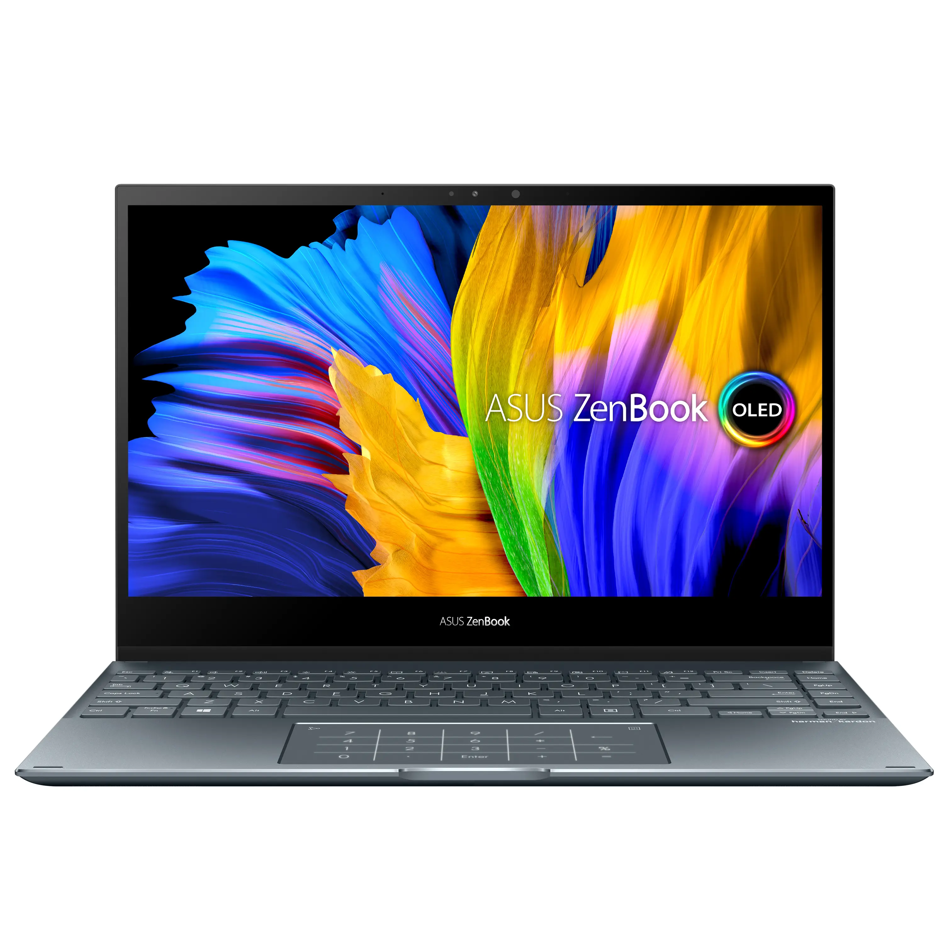 ASUS Zenbook UX363EA-HP165T 16 GB