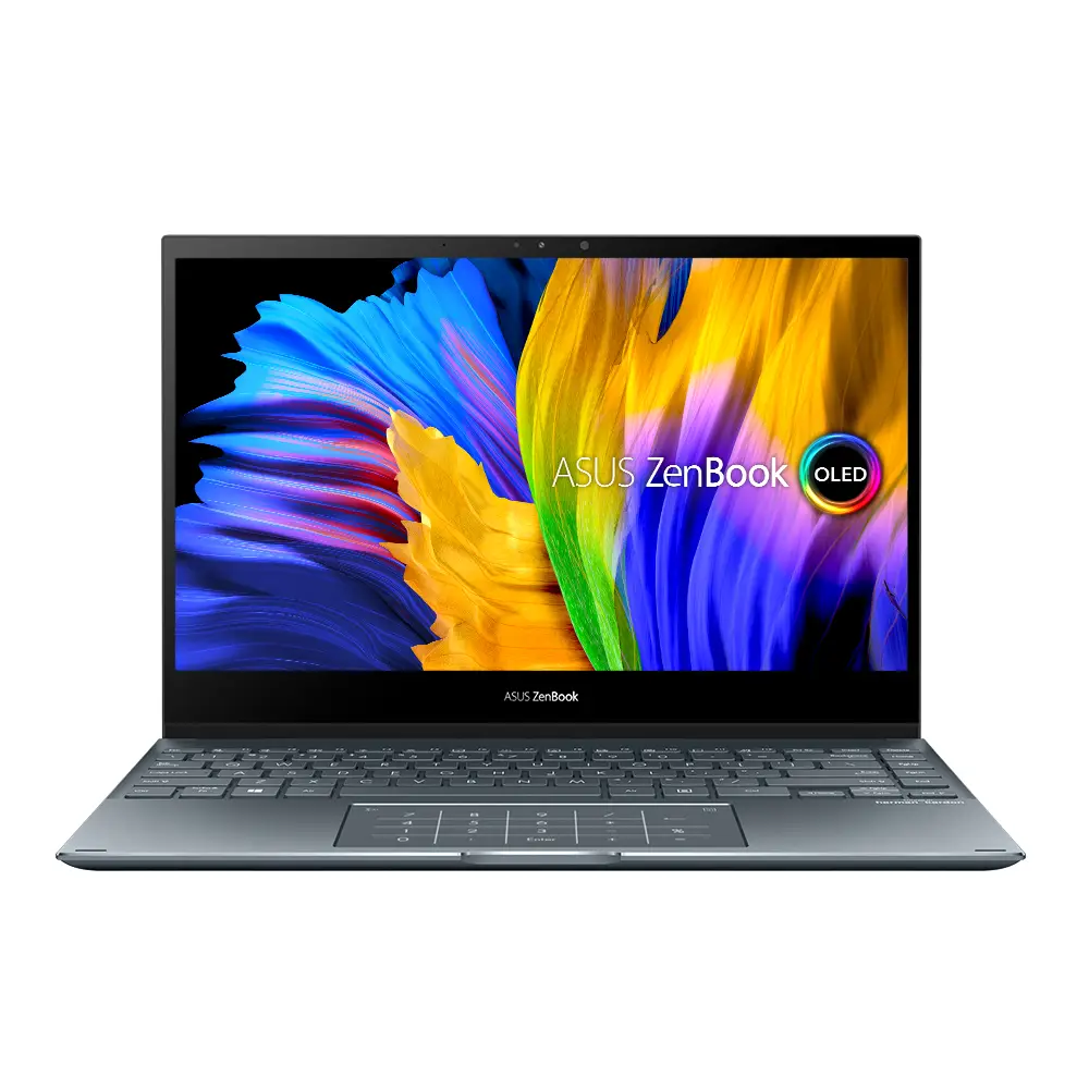 ASUS Zenbook UX363EA-HP403R 16 GB 90NB0RZ1-M09560