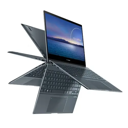 ASUS Zenbook UX363JA-EM010T 8 GB