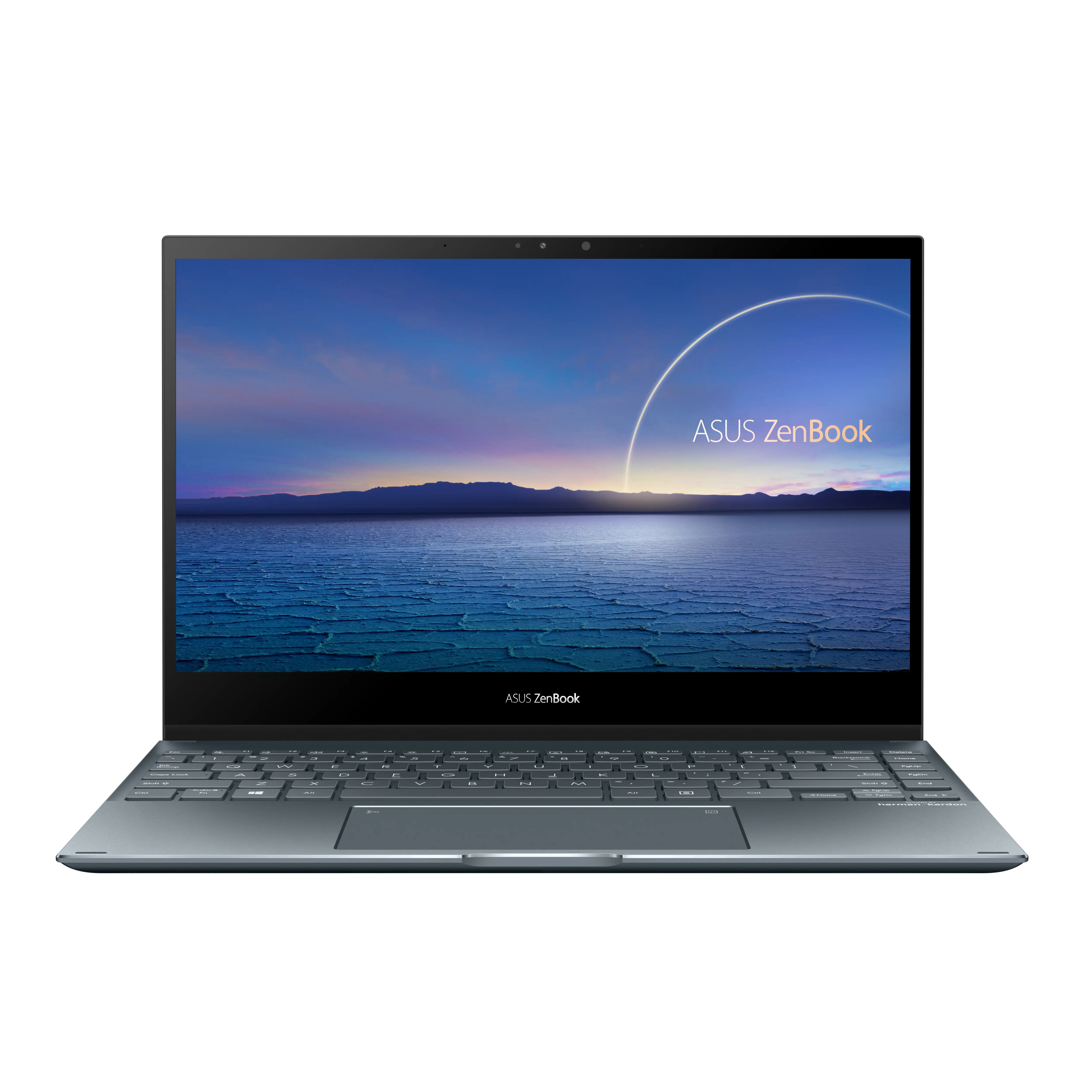 ASUS Zenbook UX363JA-EM120T 8 GB 90NB0QT1-M03940