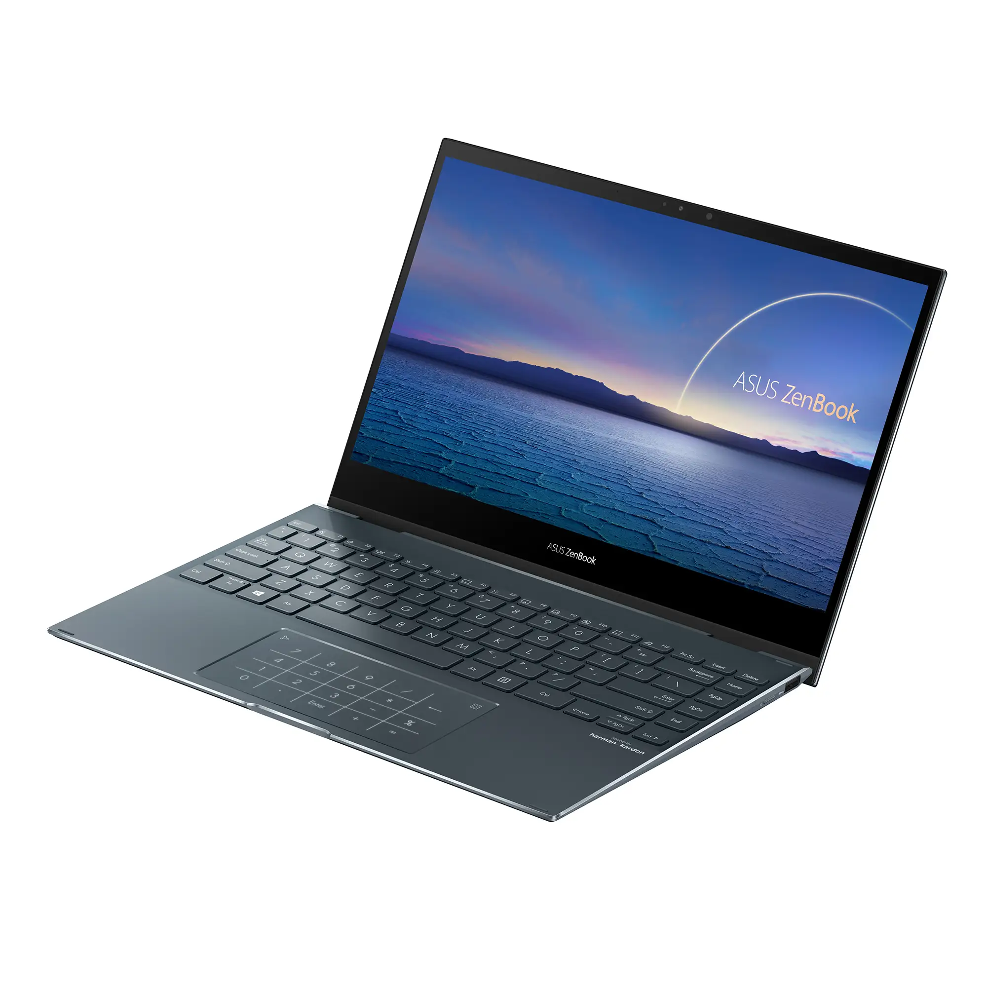 ASUS Zenbook UX363JA-EM189T 16 GB 90NB0QT1-M04190