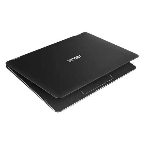 ASUS Zenbook UX370UA-C4198T 8 GB 90NB0EN2-M05550