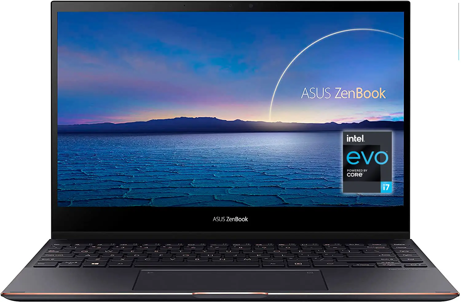 ASUS Zenbook UX371EA-HL049T 16 GB