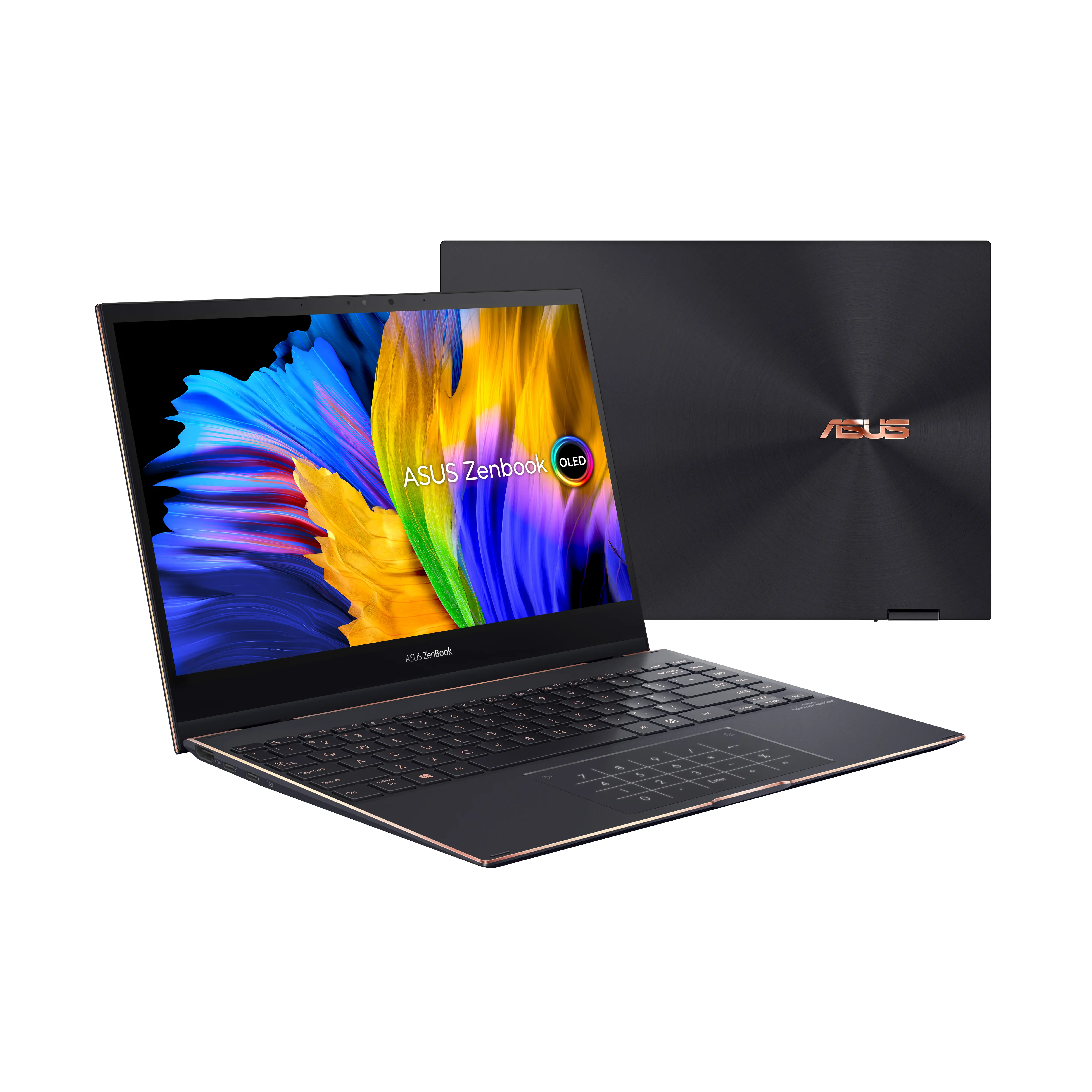 ASUS Zenbook UX371EA-HL294T 16 GB 90NB0RZ2-M08610