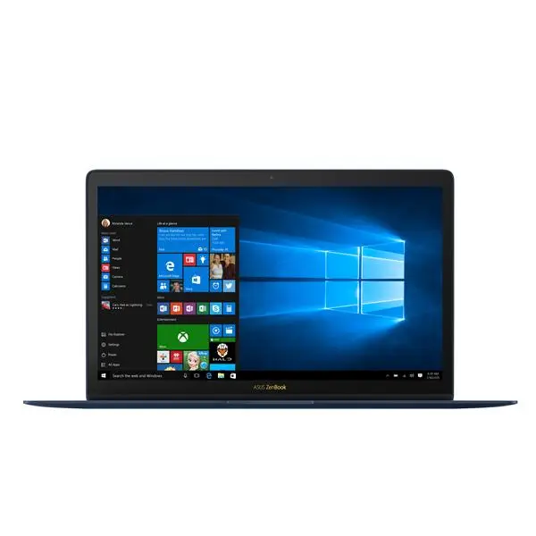 ASUS Zenbook UX390UA-0171A7200U 8 GB