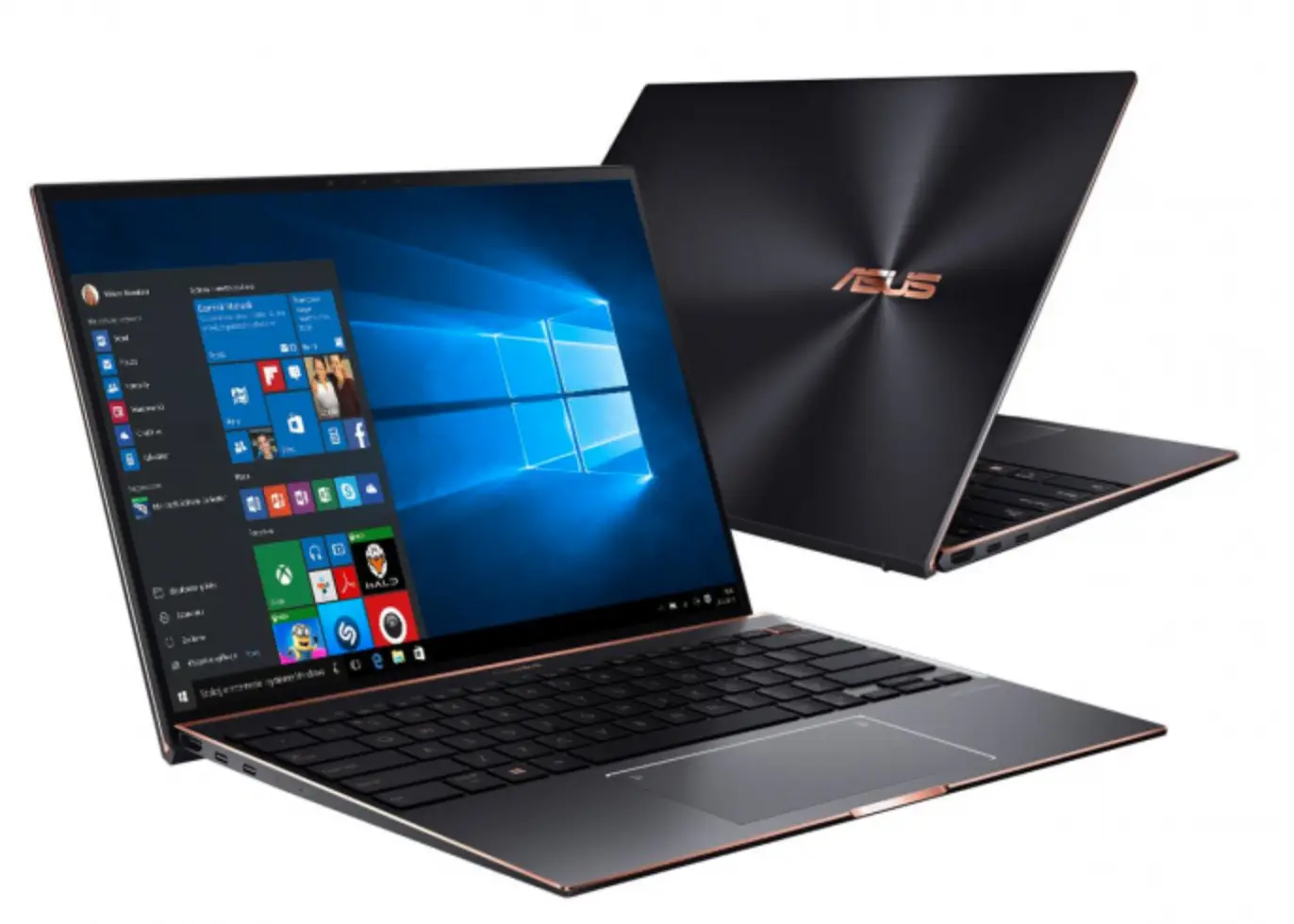 ASUS Zenbook UX393EA-HK001R 16 GB 90NB0S71-M00400