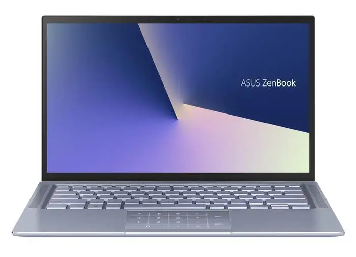 ASUS Zenbook UX431FA-AM018T 8 GB 90NB0MB3-M01280