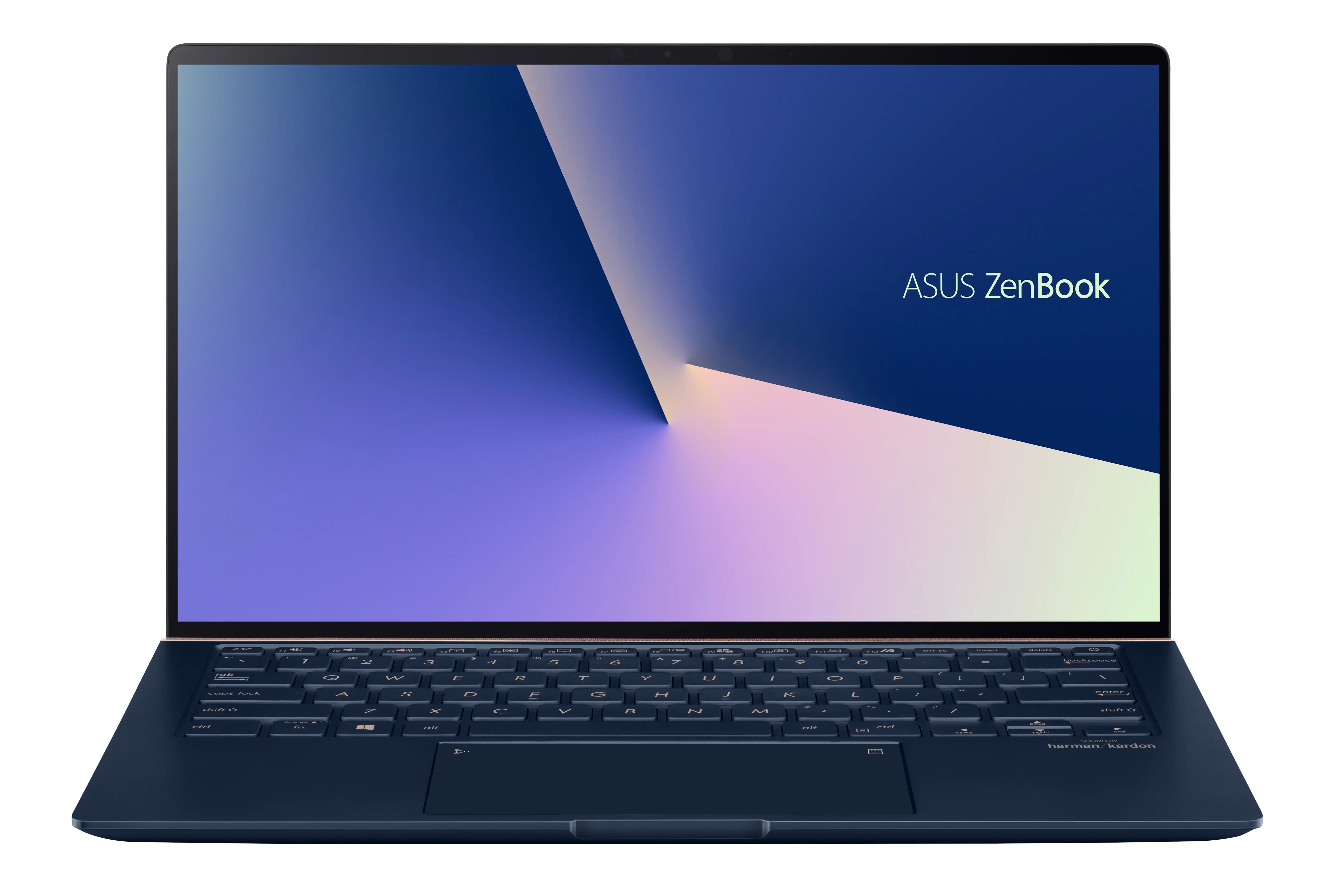 ASUS Zenbook UX433FN-A5037T 8 GB