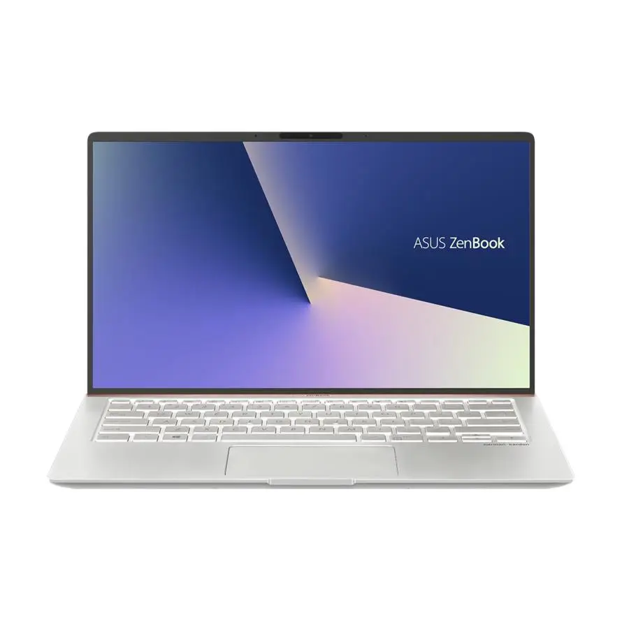 ASUS Zenbook UX433FN(NEW)-A5323T 8 GB 90NB0JQ4-M09250