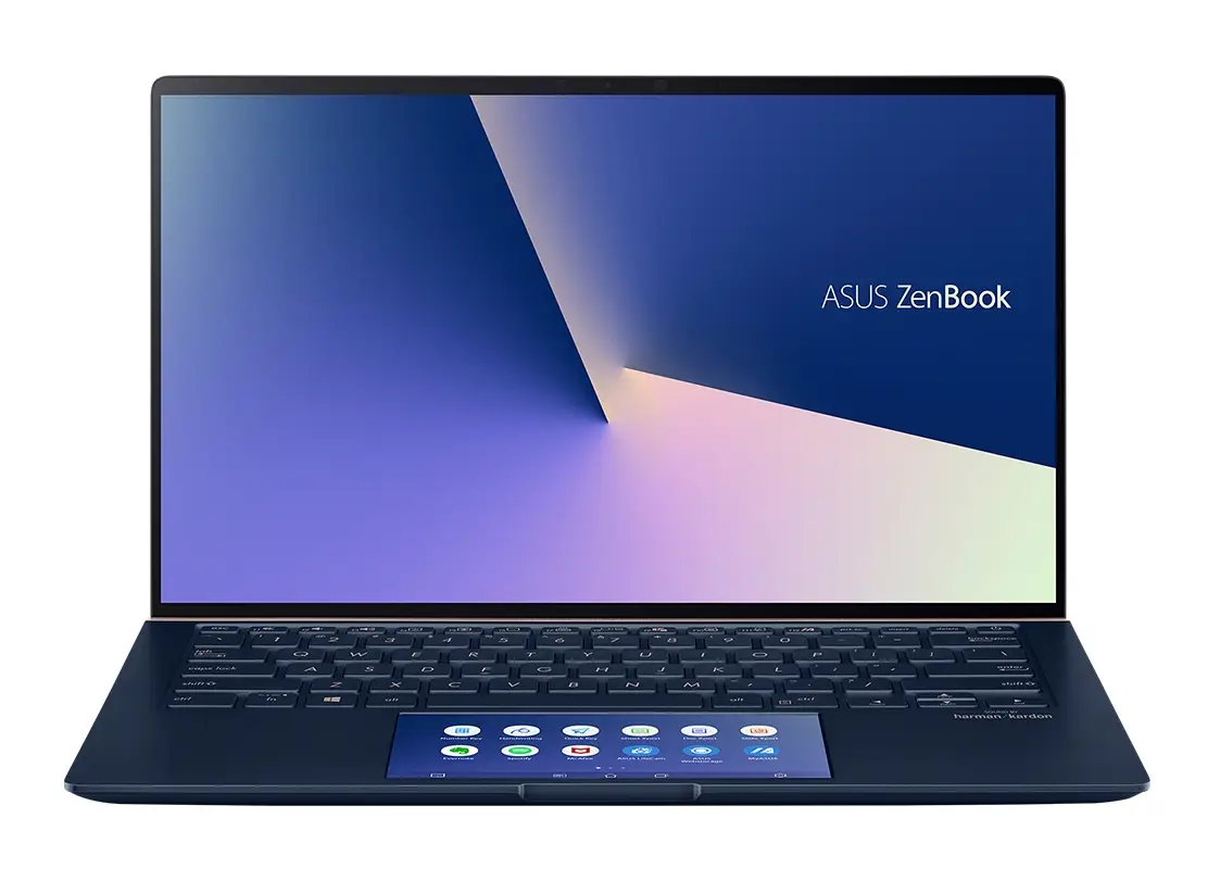 ASUS Zenbook UX434FAC-A5101R 16 GB 90NB0MQ5-M05260