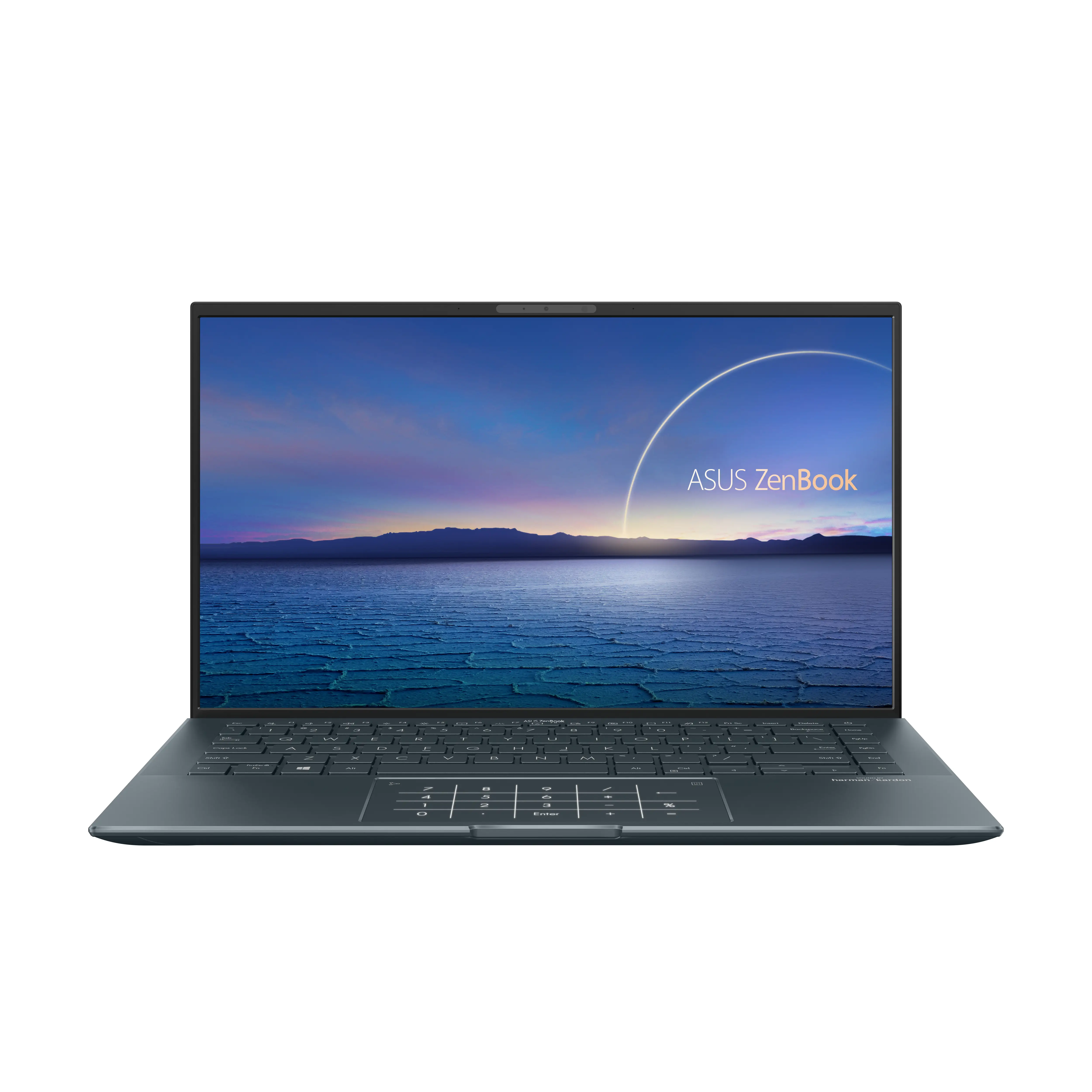 ASUS Zenbook UX435EA-A5057T 8 GB 90NB0RS1-M02020