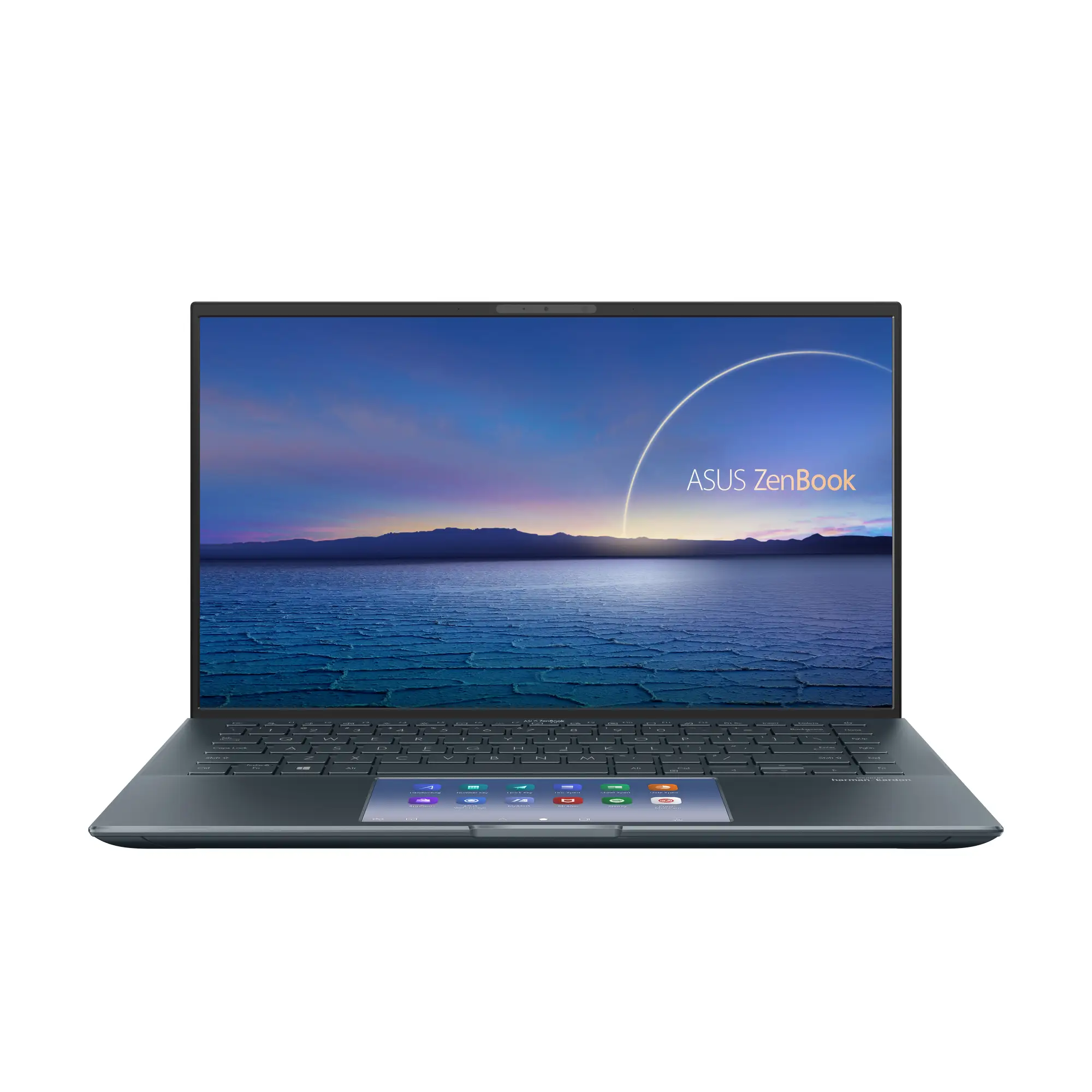 ASUS Zenbook UX435EG-A5001R 16 GB 90NB0SI1-M03820