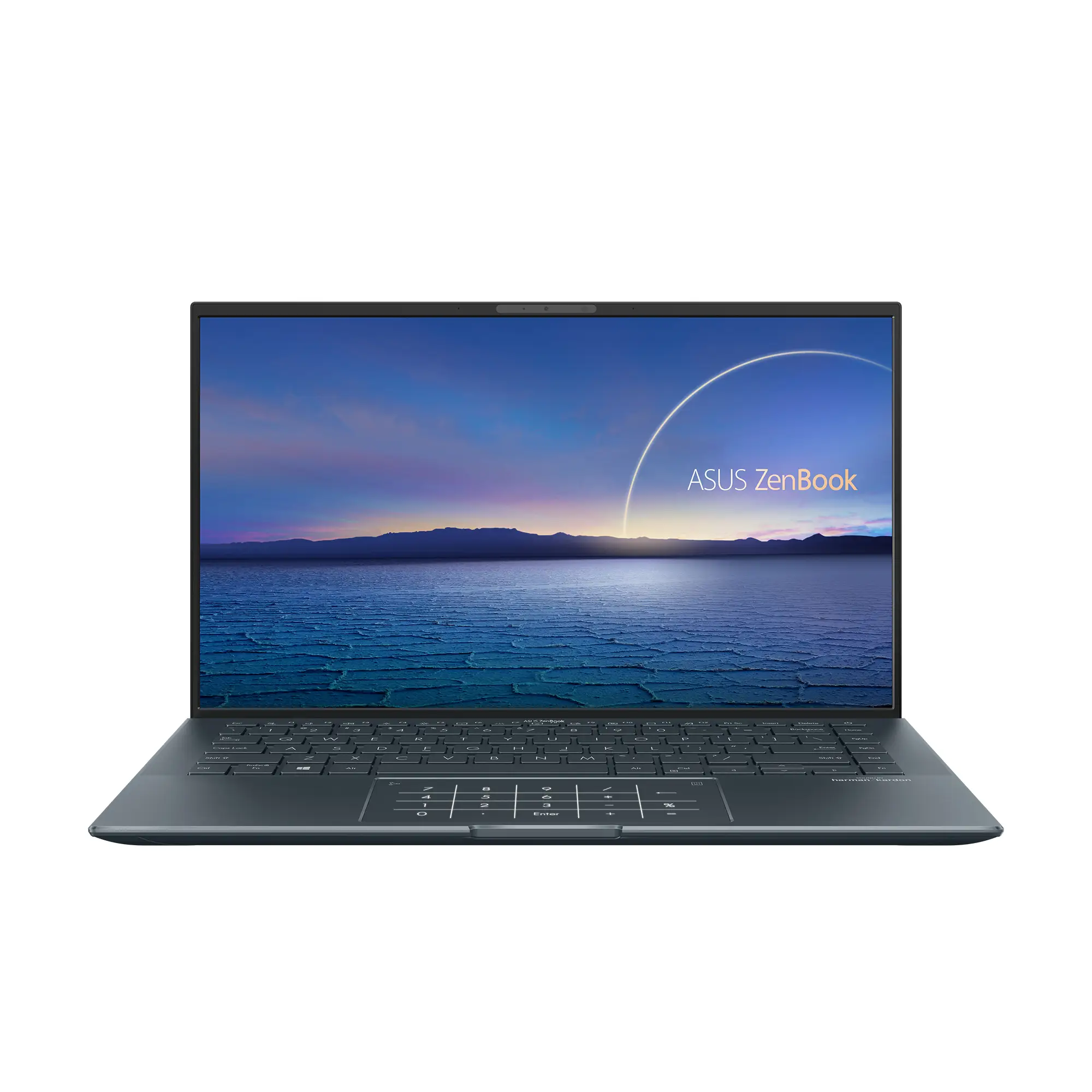 ASUS Zenbook UX435EG-A5155T 16 GB 90NB0SI7-M03810