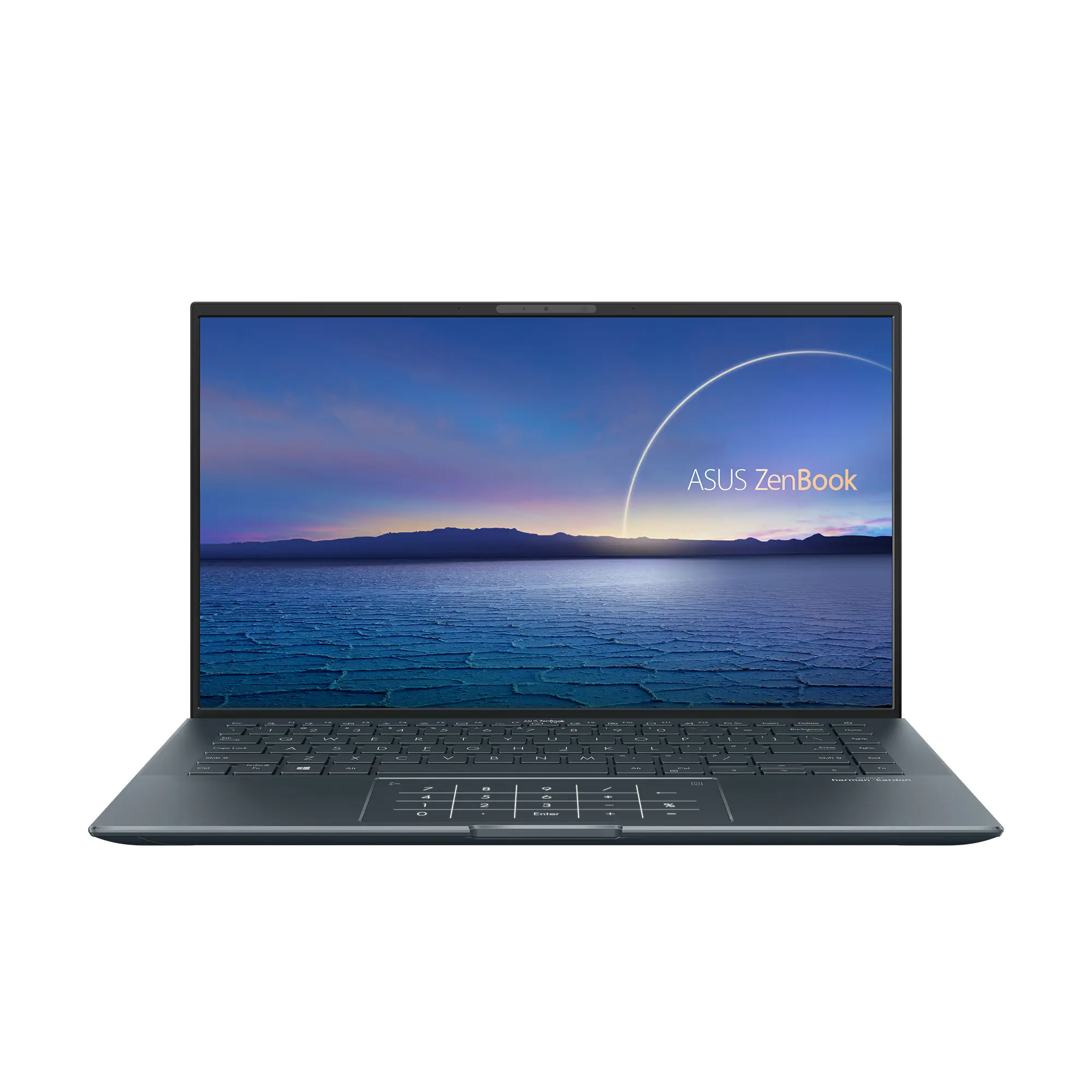 ASUS Zenbook UX435EG-AI037T 16 GB 90NB0SI2-M00410