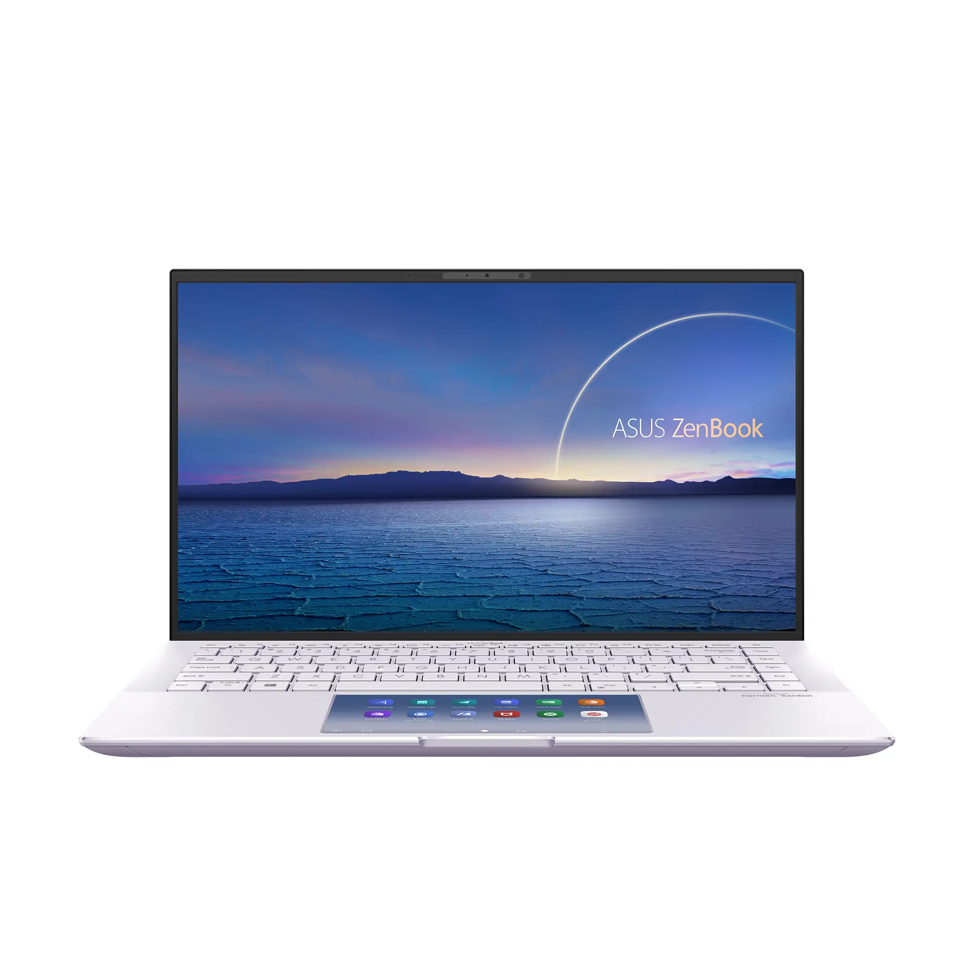ASUS Zenbook UX435EG-K9207T 8 GB 90NB0SI4-M05340