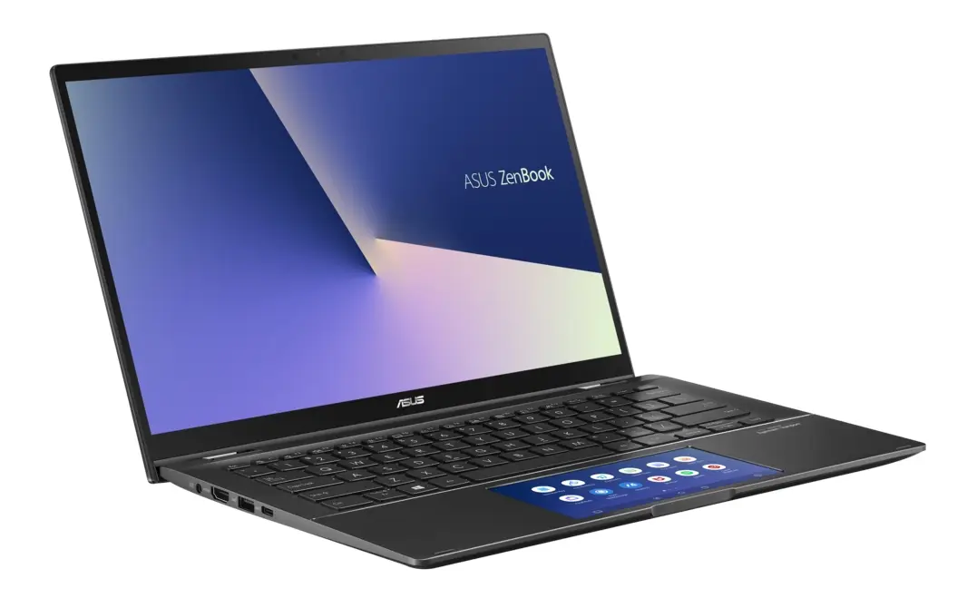 ASUS Zenbook UX463FA-AI039R 8 GB 90NB0NW1-M00520