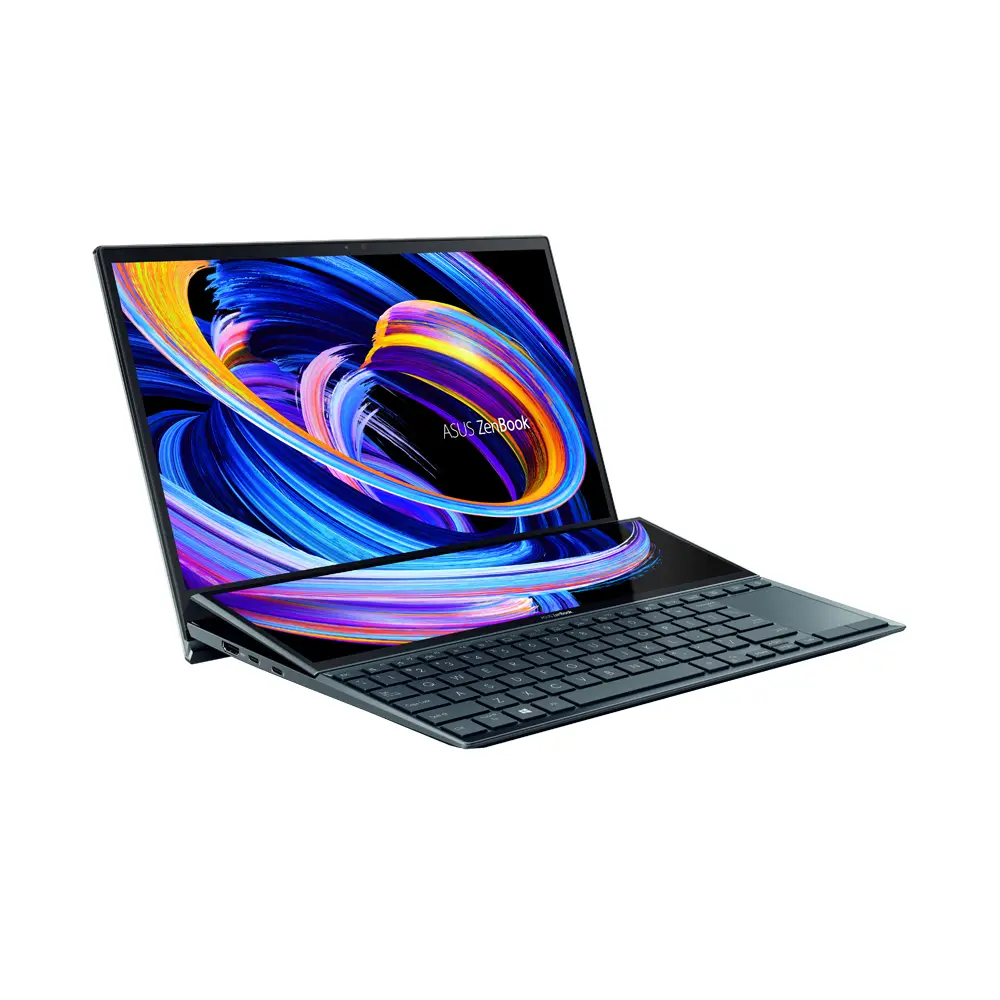 ASUS Zenbook UX482EAR-HY375W 32 GB 90NB0S41-M004P0