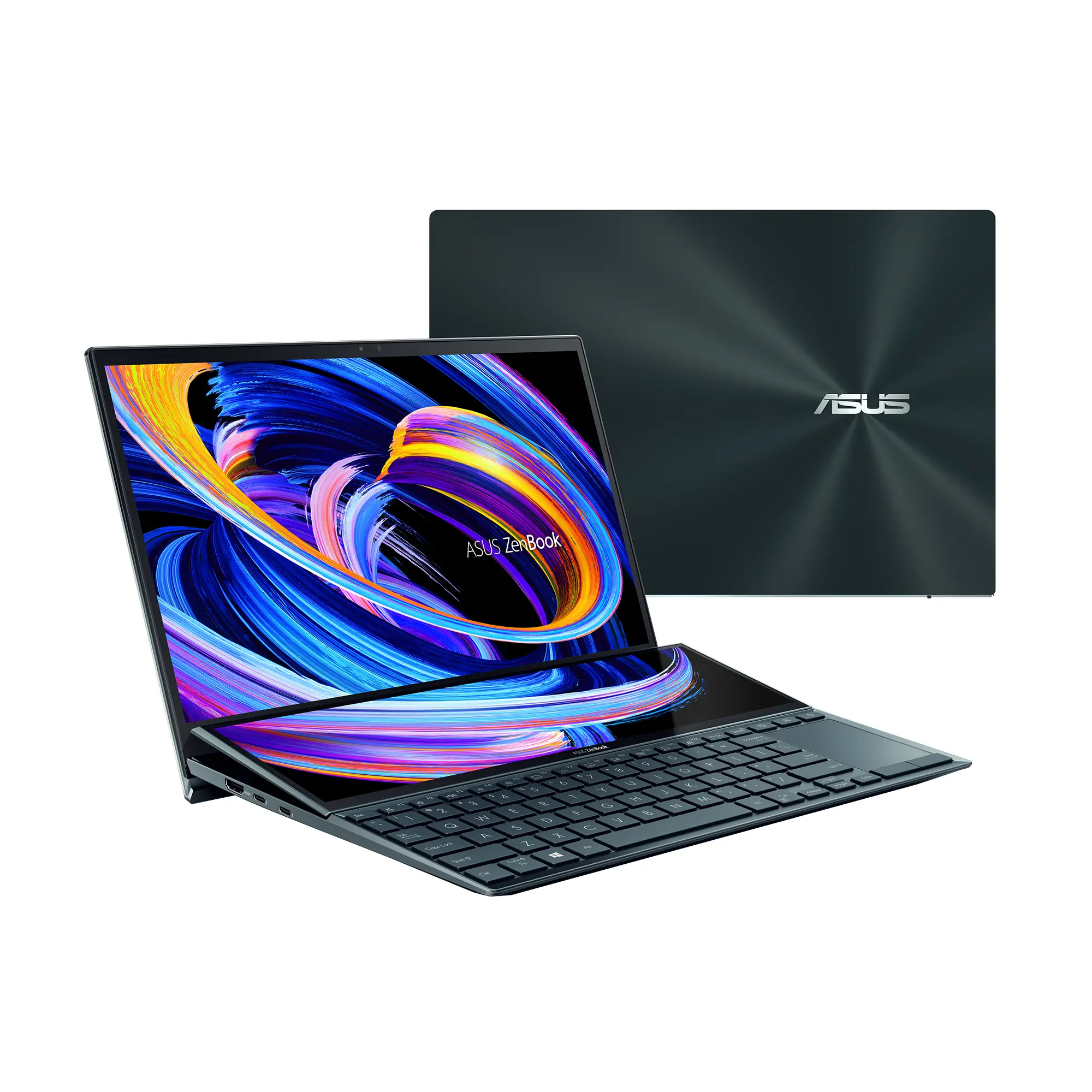 ASUS Zenbook UX482EGR-XB77T 32 GB