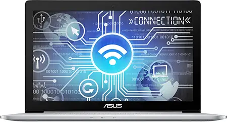 ASUS Zenbook UX501VW 90NB0AU1-M04120