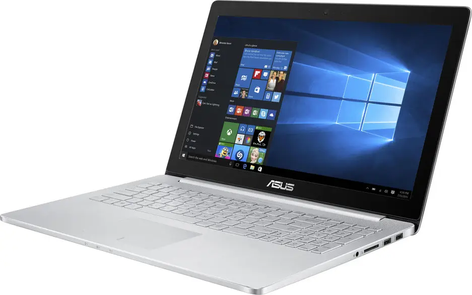 ASUS Zenbook UX501VW-FI094R
