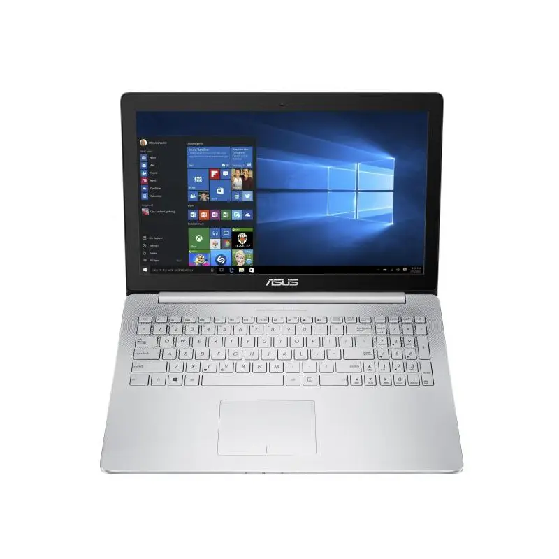 ASUS Zenbook UX501VW-FJ045T 90NB0AU1-M03030
