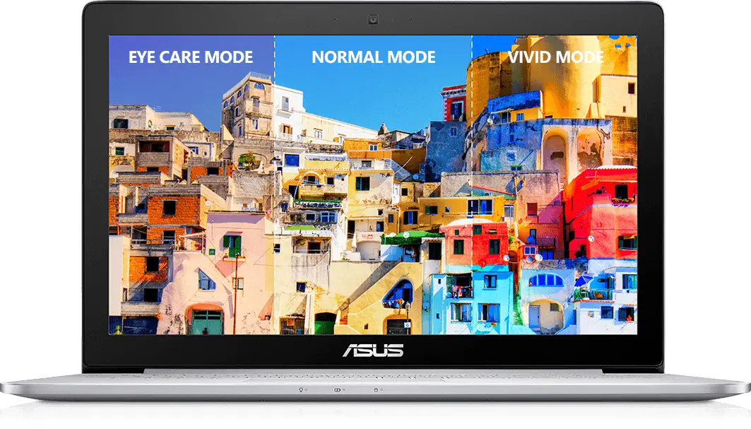 ASUS Zenbook UX501VW-FY057R 90NB0AU2-M03160