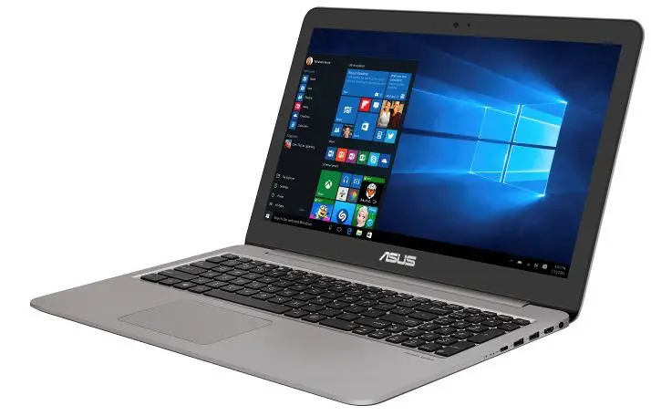ASUS Zenbook UX510UW-CN044T 8 GB 90NB0CB1-M00510