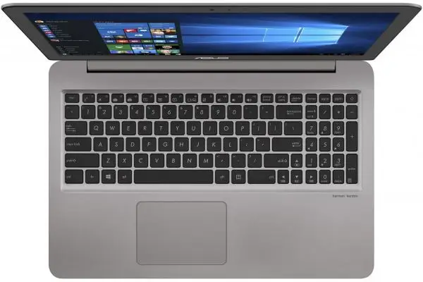 ASUS Zenbook UX510UW-FI026R 16 GB 90NB0CB1-M00280