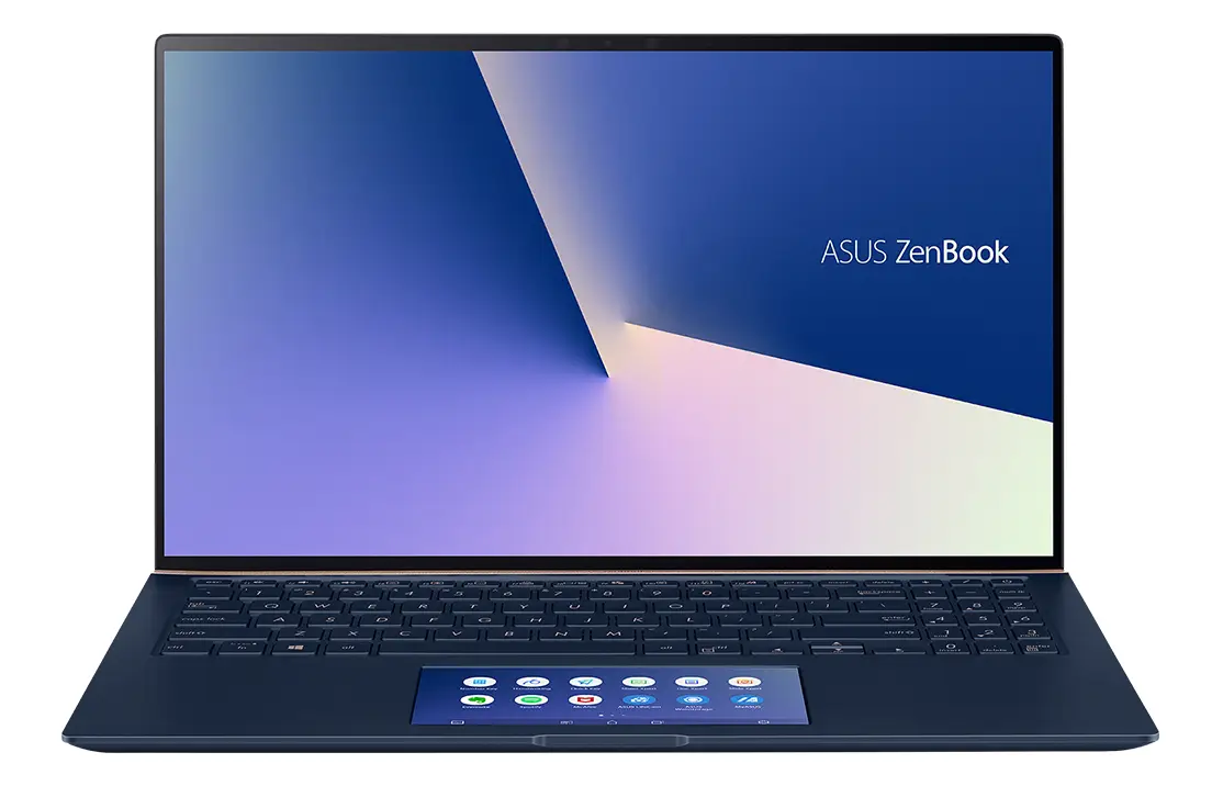 ASUS Zenbook UX534FA-A8080R 8 GB 90NB0NM1-M00950