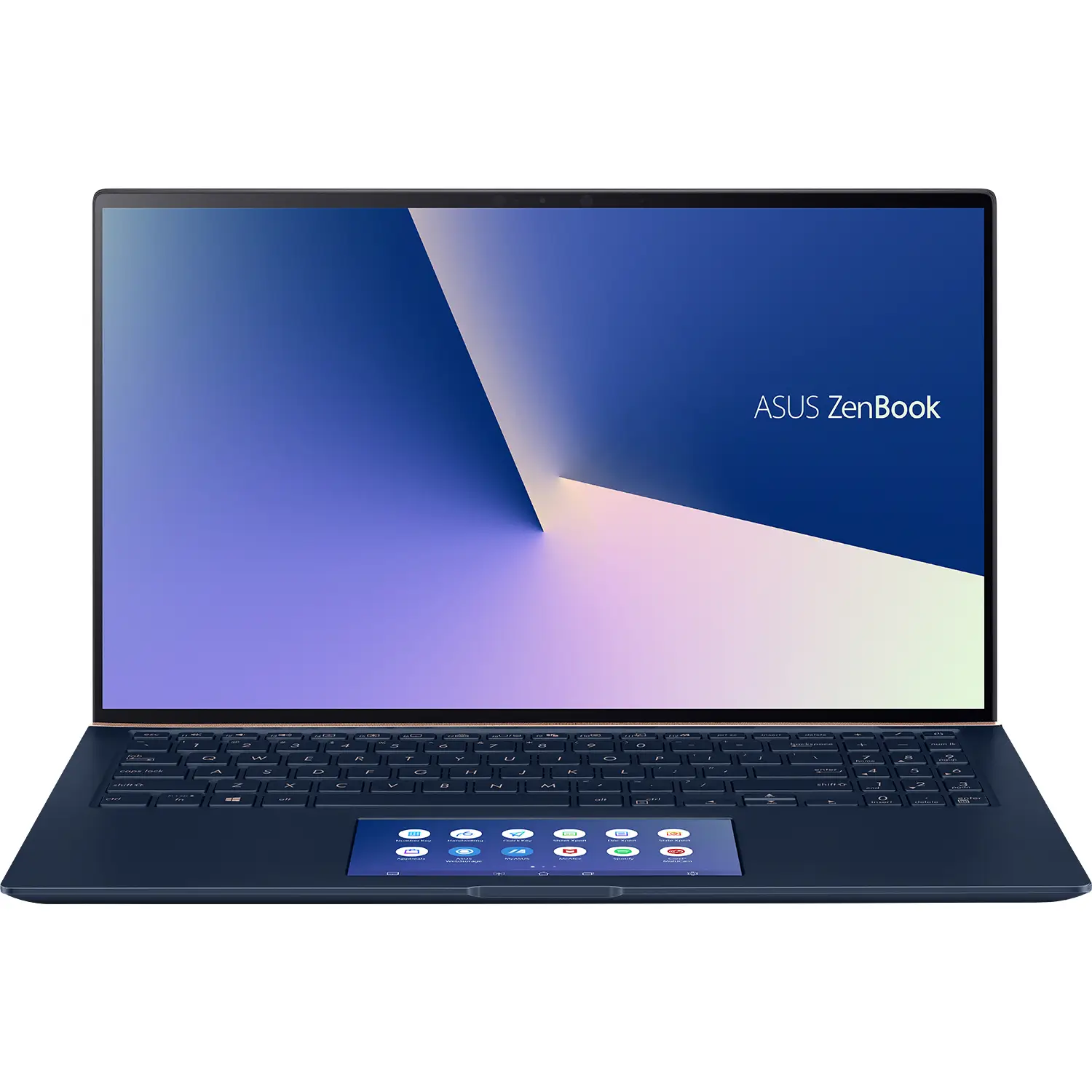 ASUS Zenbook UX534FAC-A8072T 8 GB 90NB0NM1-M00870