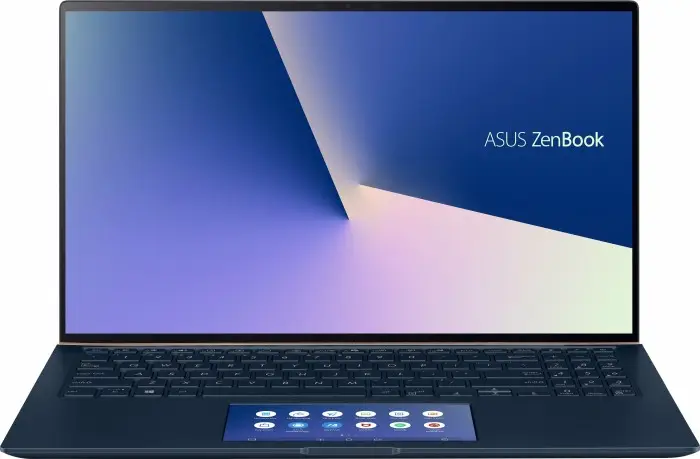 ASUS Zenbook UX534FAC-A8194R 16 GB 90NB0NM1-M03360