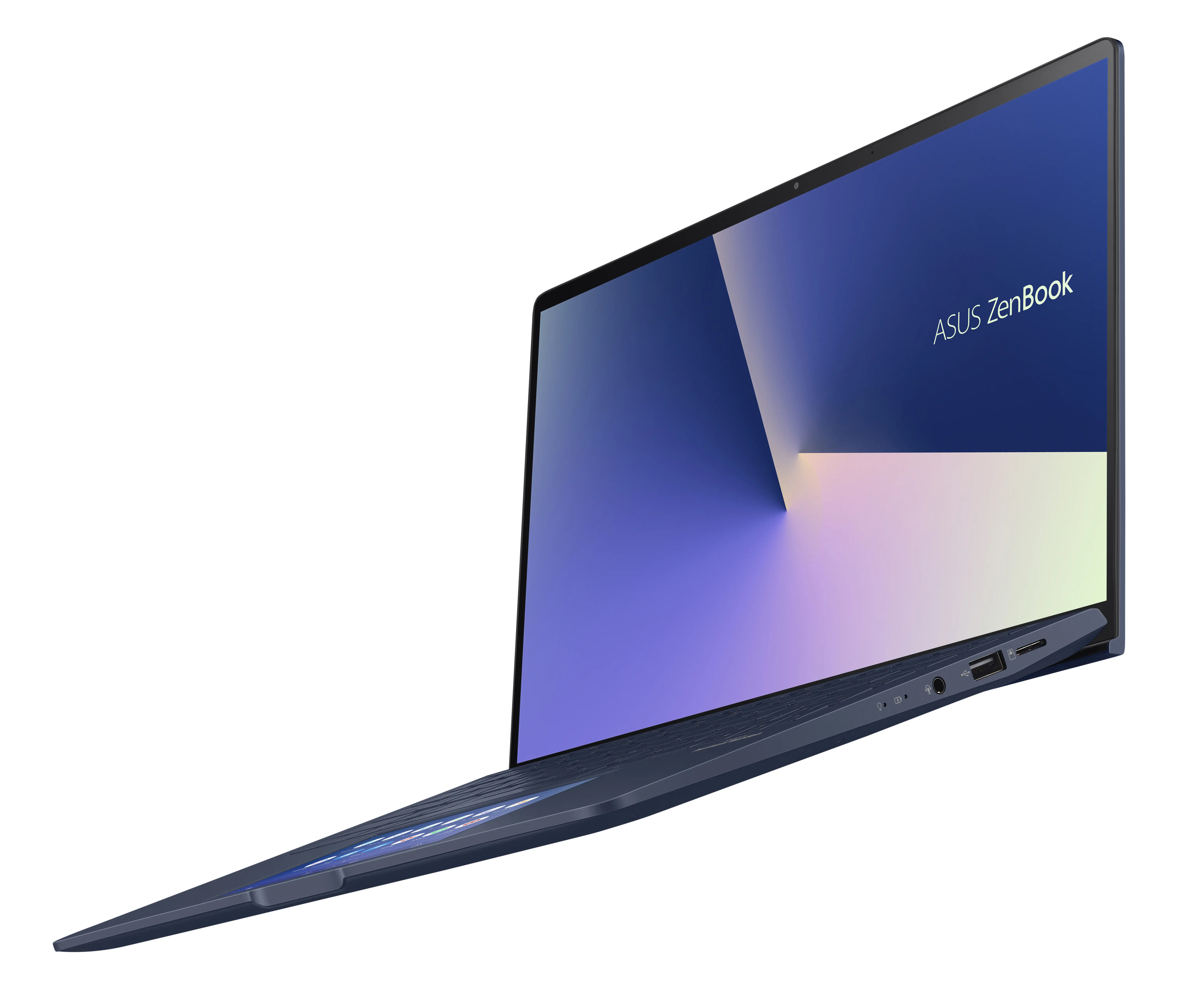 ASUS Zenbook UX534FTC-A8093T 16 GB 90NB0NK1-M02100