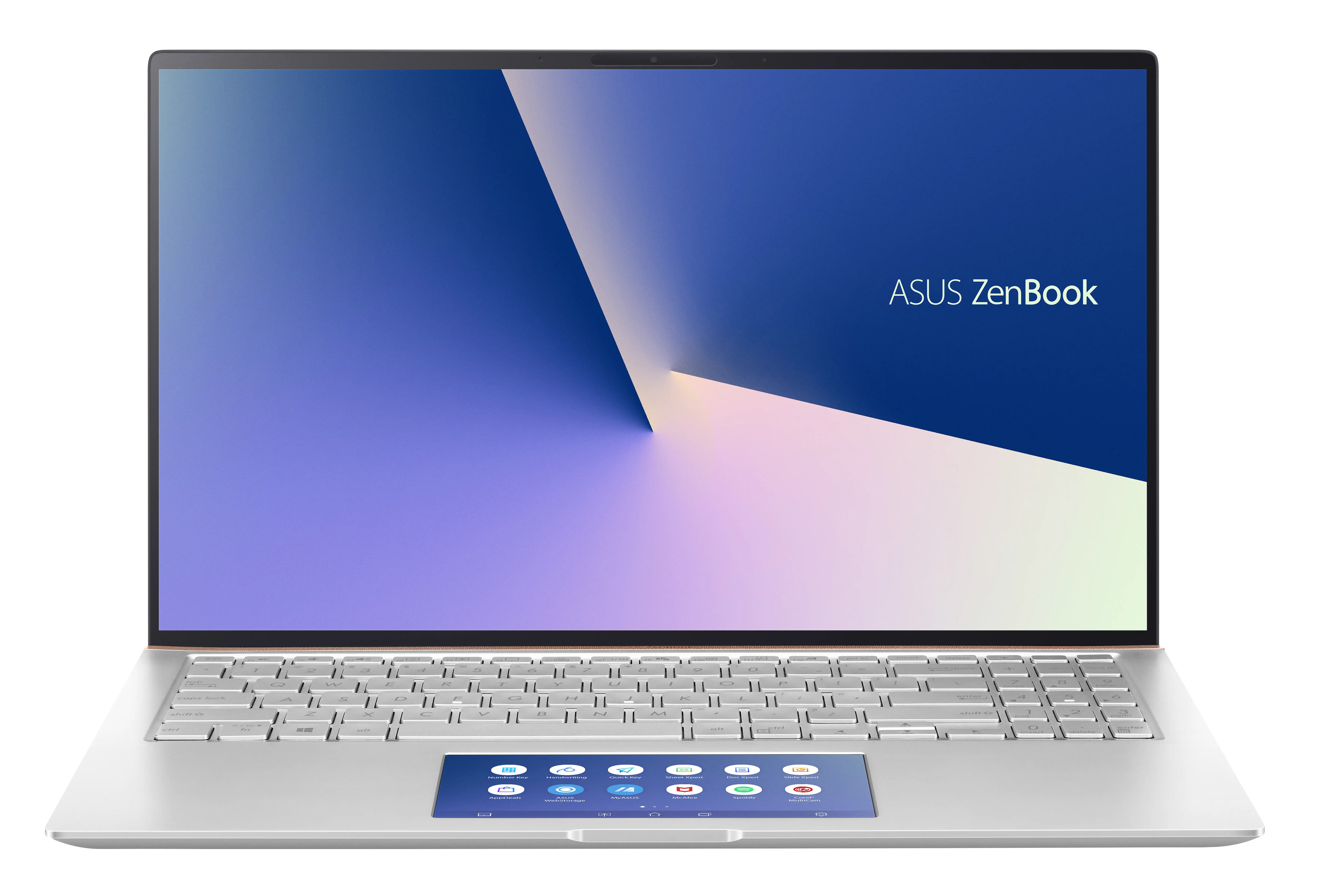 ASUS Zenbook UX534FTC-A8116T 16 GB