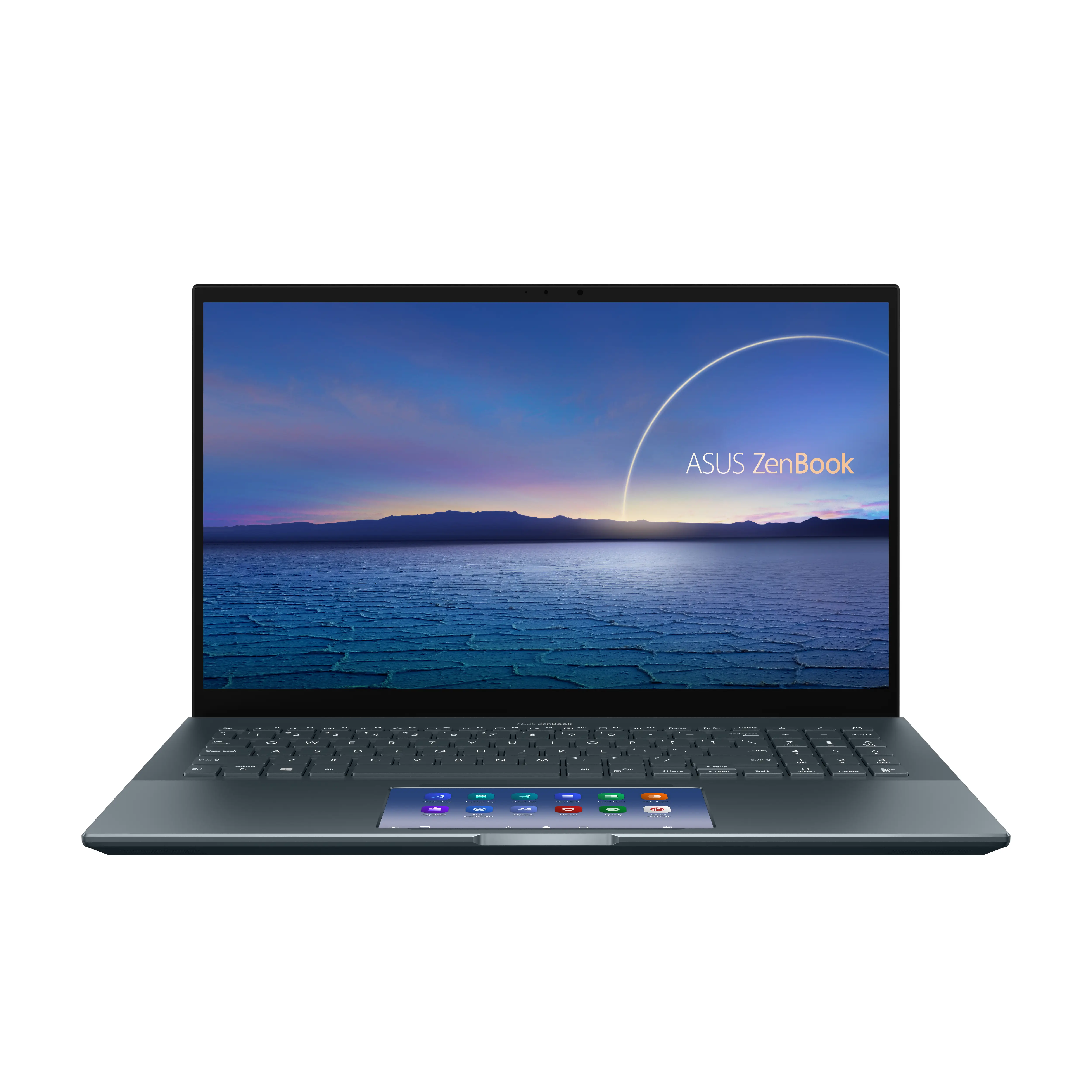 ASUS Zenbook UX535LI-E3143T 16 GB 90NB0RW2-M03550