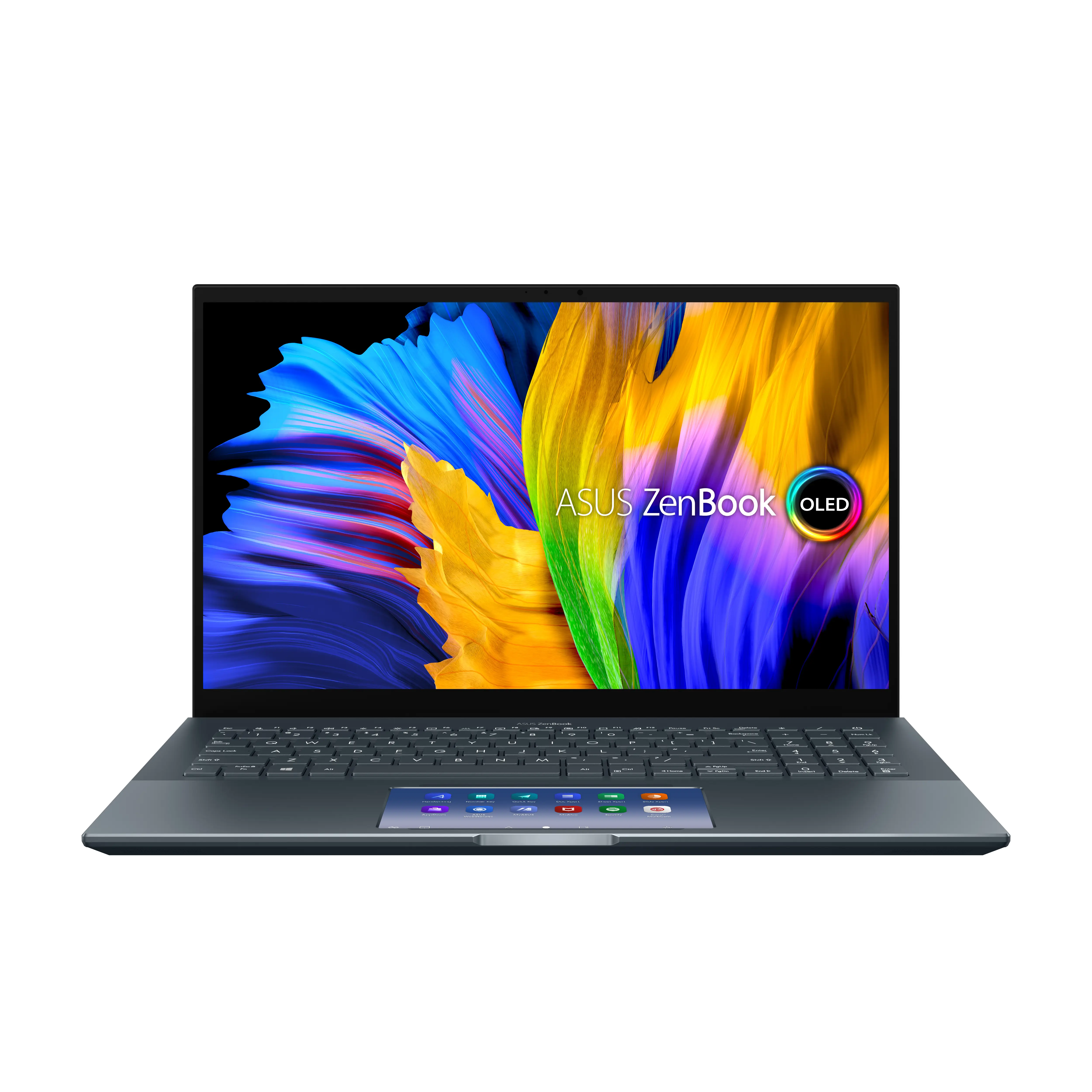 ASUS Zenbook UX535LI-KY270T 16 GB 90NB0RW1-M07850