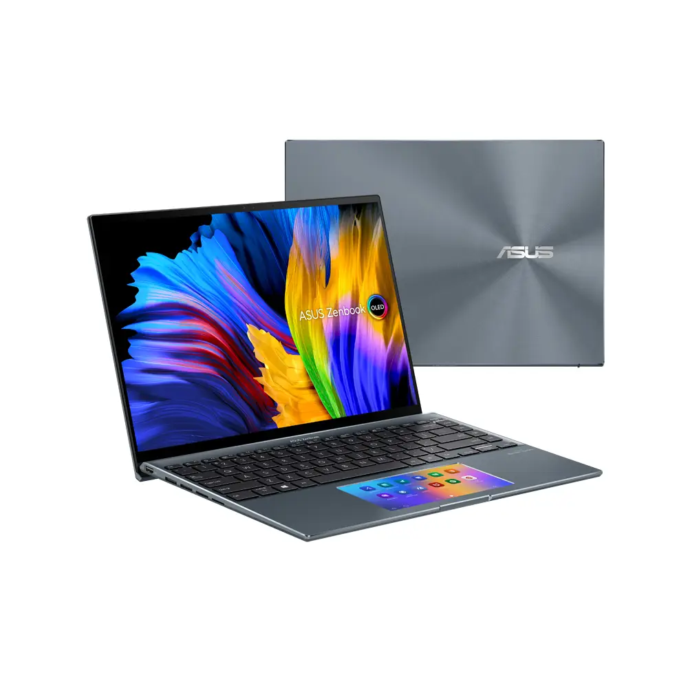 ASUS Zenbook UX5400EA-KM034T 16 GB 90NB0TA1-M00620