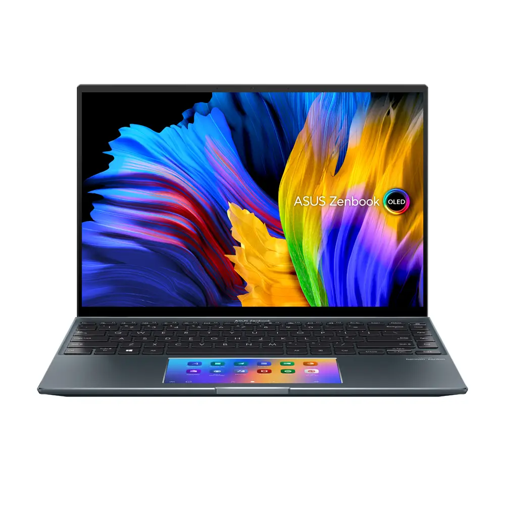 ASUS Zenbook UX5400EA-L7154W 16 GB 90NB0TA1-M04560