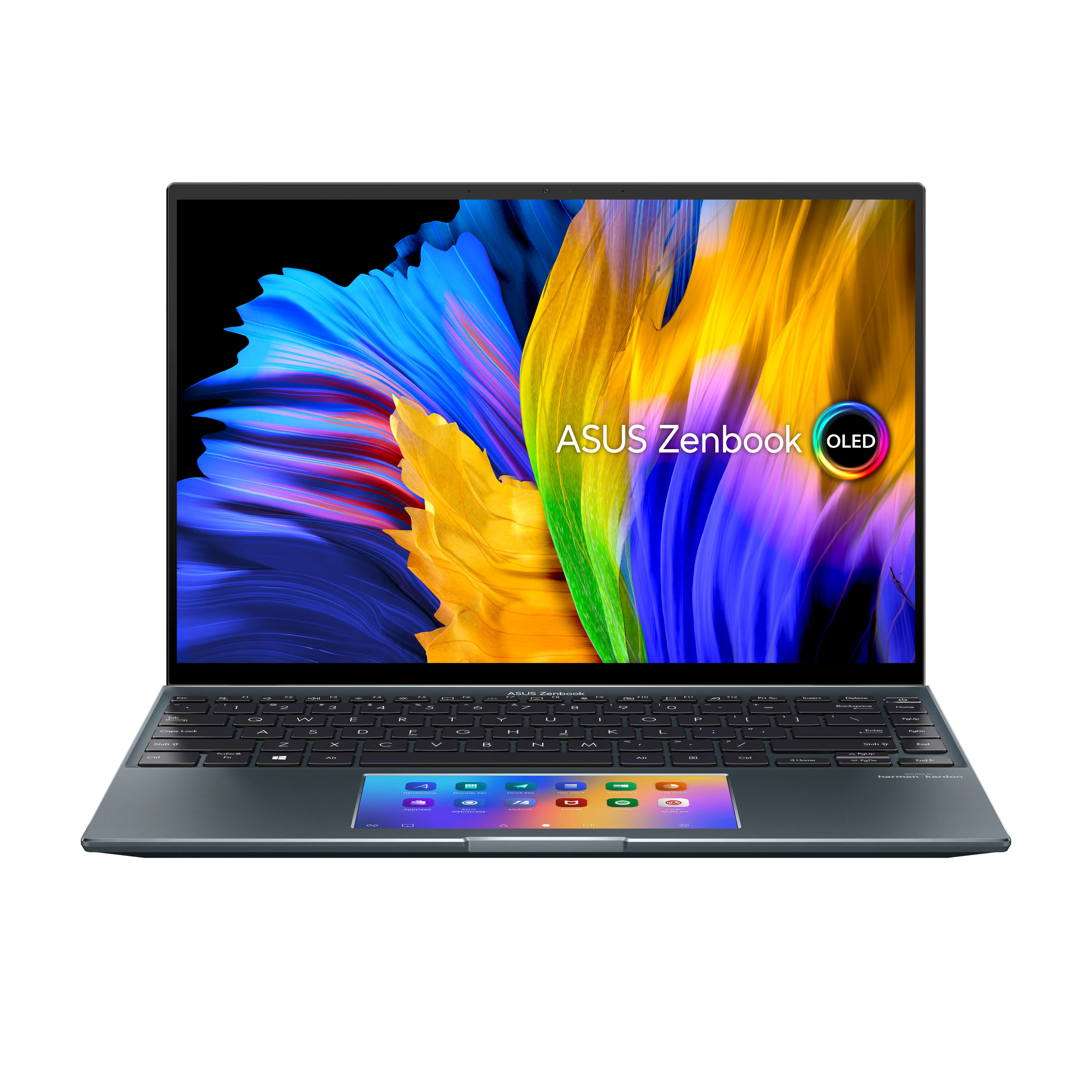 ASUS Zenbook UX5400EG-KN169T 16 GB 90NB0T83-M02840