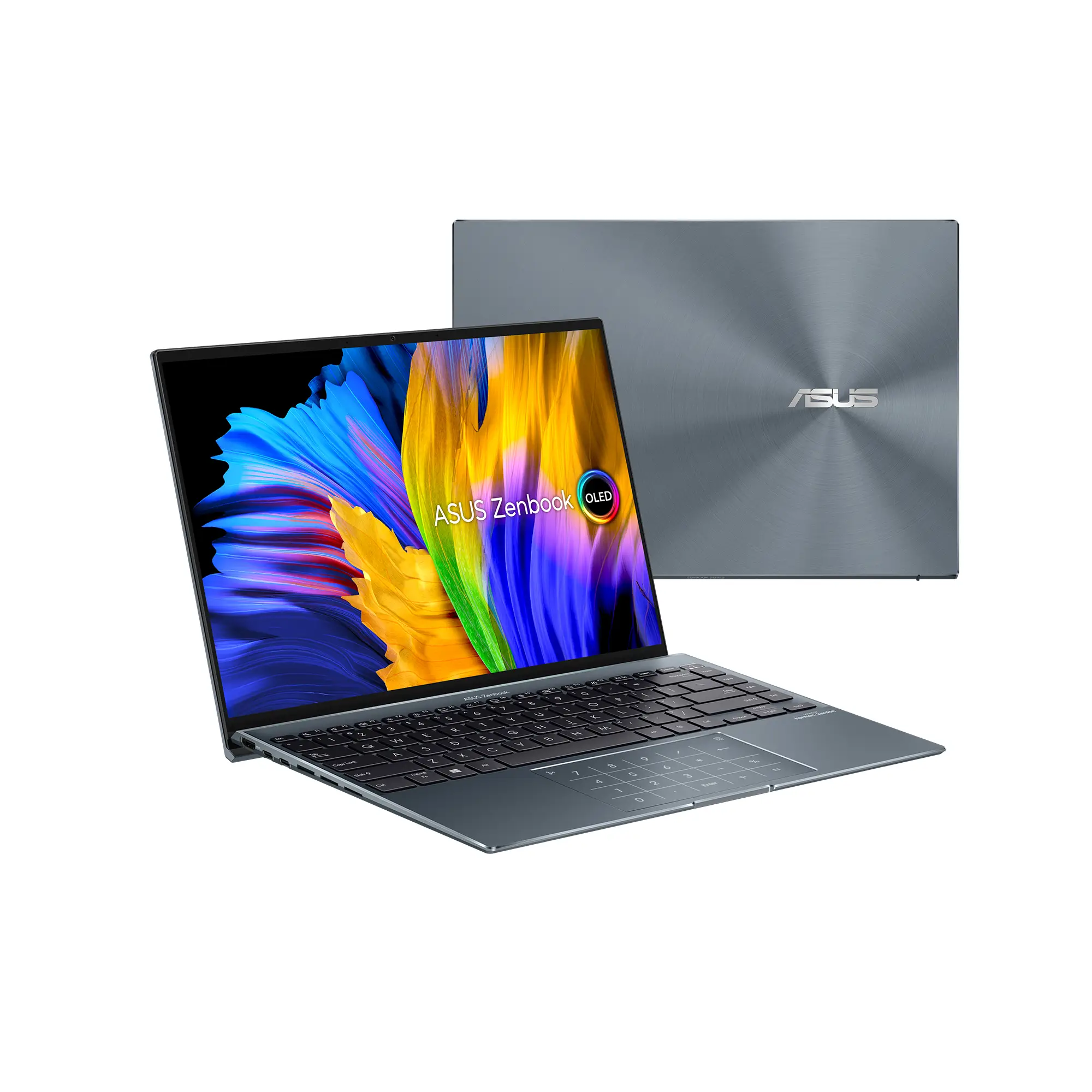ASUS Zenbook UX5401EA#B09MJFNZCM 16 GB 90NB0UQ5-M004N0