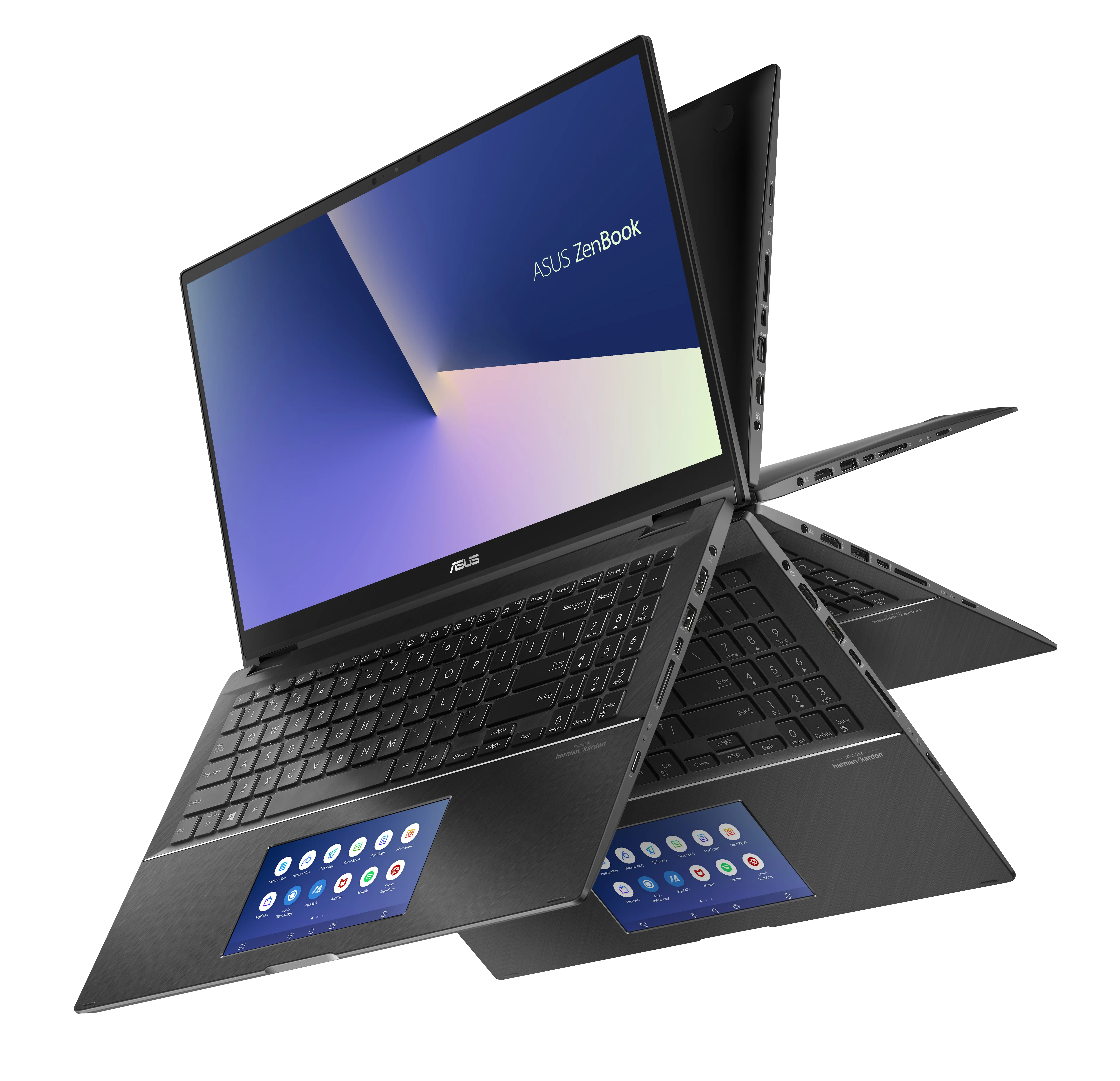 ASUS Zenbook UX563FD-A1047T 16 GB