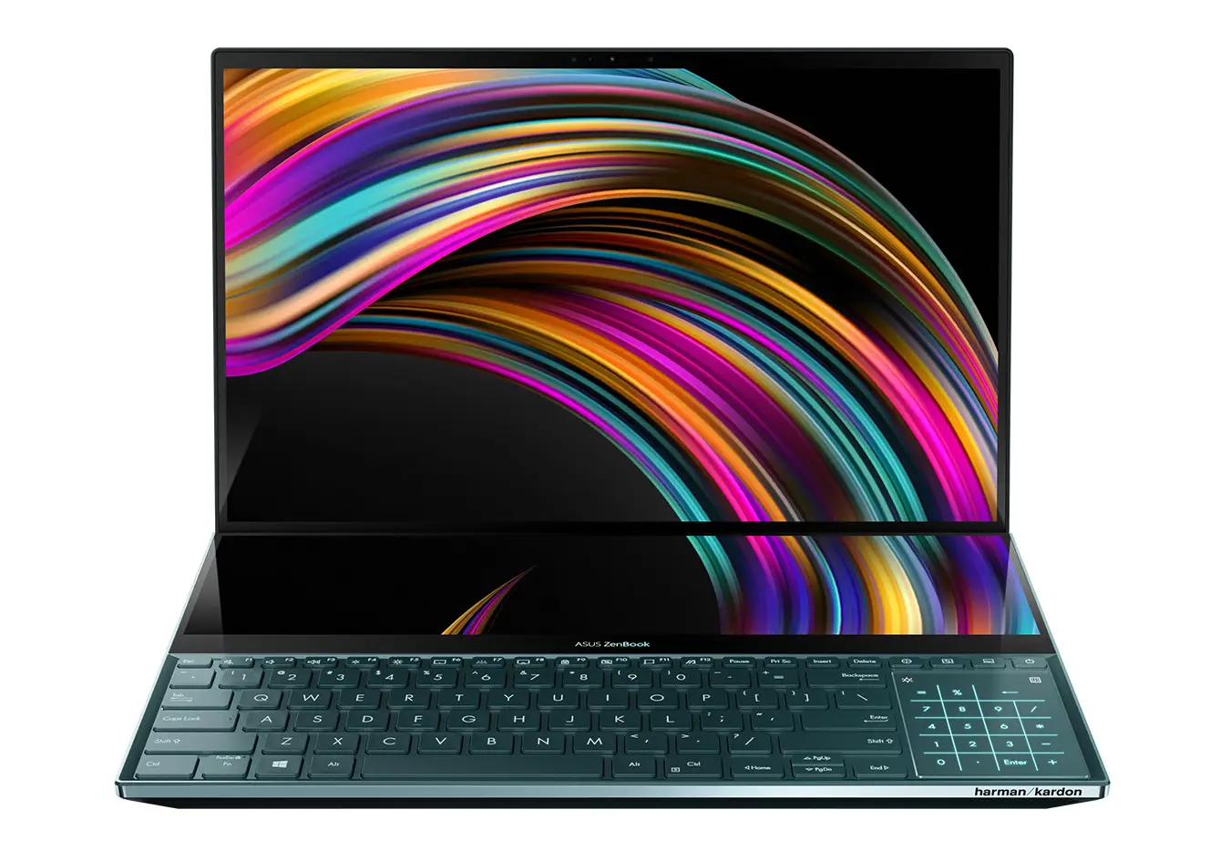 ASUS Zenbook UX581GV-H2001R 32 GB 90NB0NG1-M00650