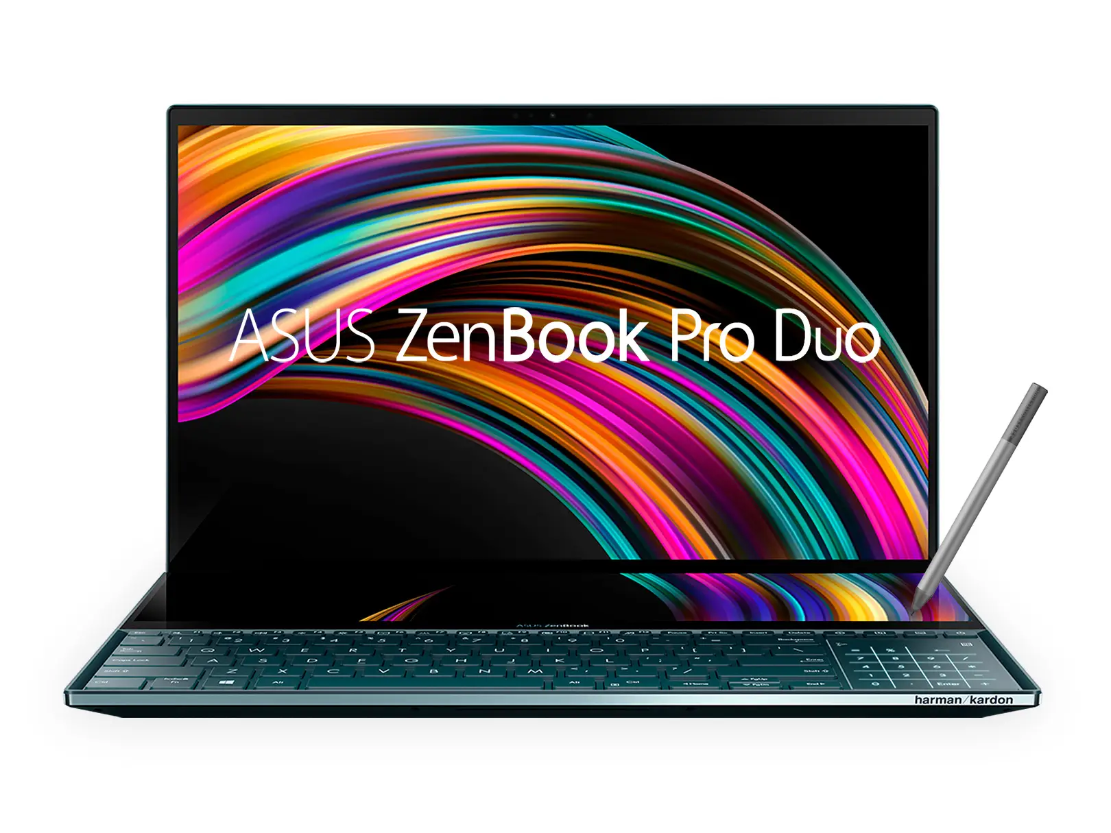 ASUS Zenbook UX581GV-H2002T 16 GB 90NB0NG1-M02430