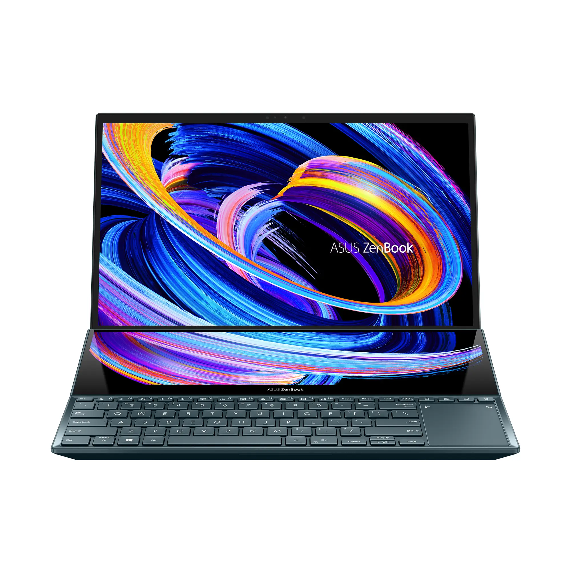 ASUS Zenbook UX582HS-91D38AP1 32 GB