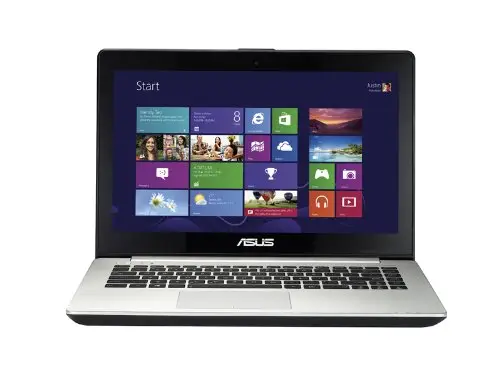ASUS Vivobook V451LA-DS51T